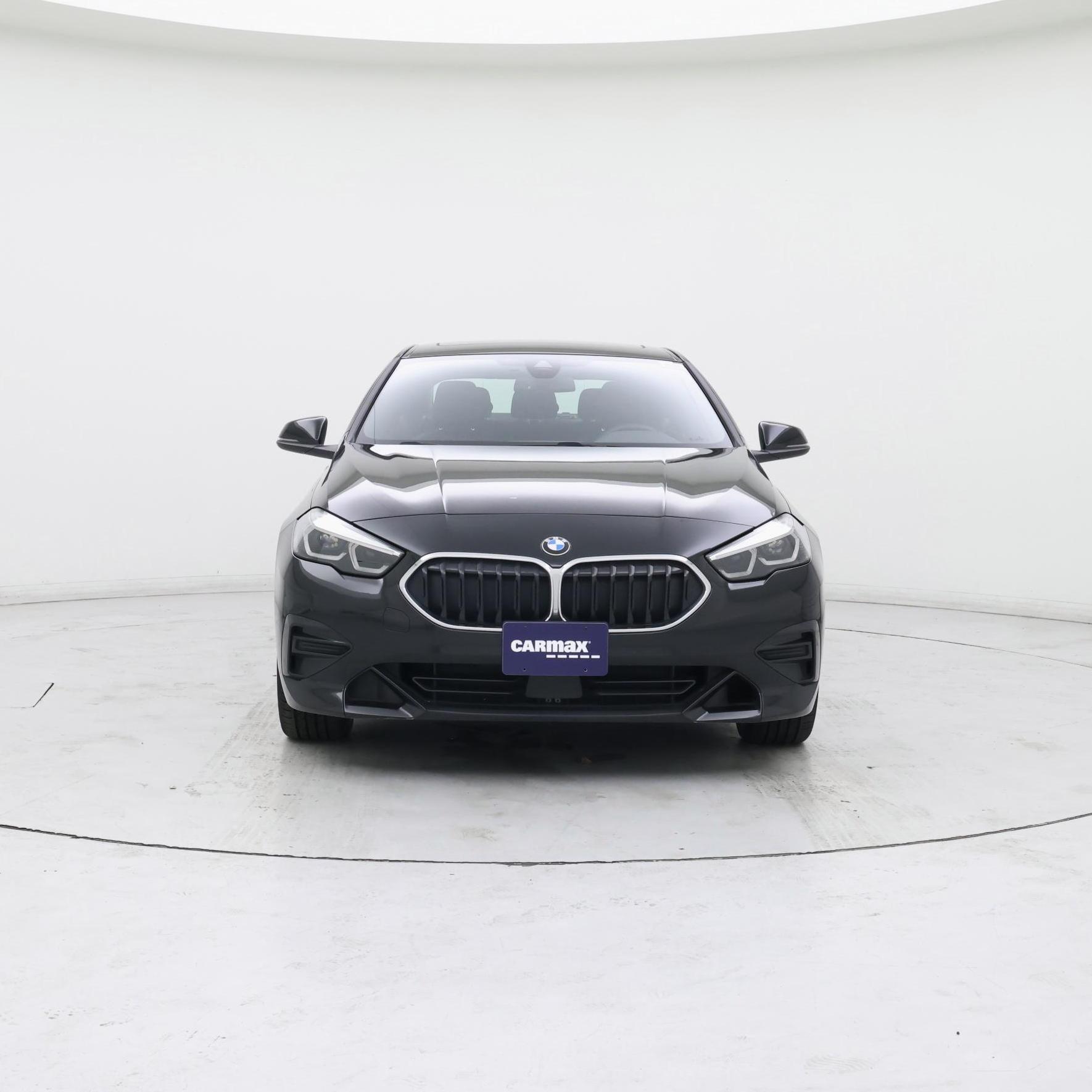 Thumbnail: 2024 BMW 2 Series - 5
