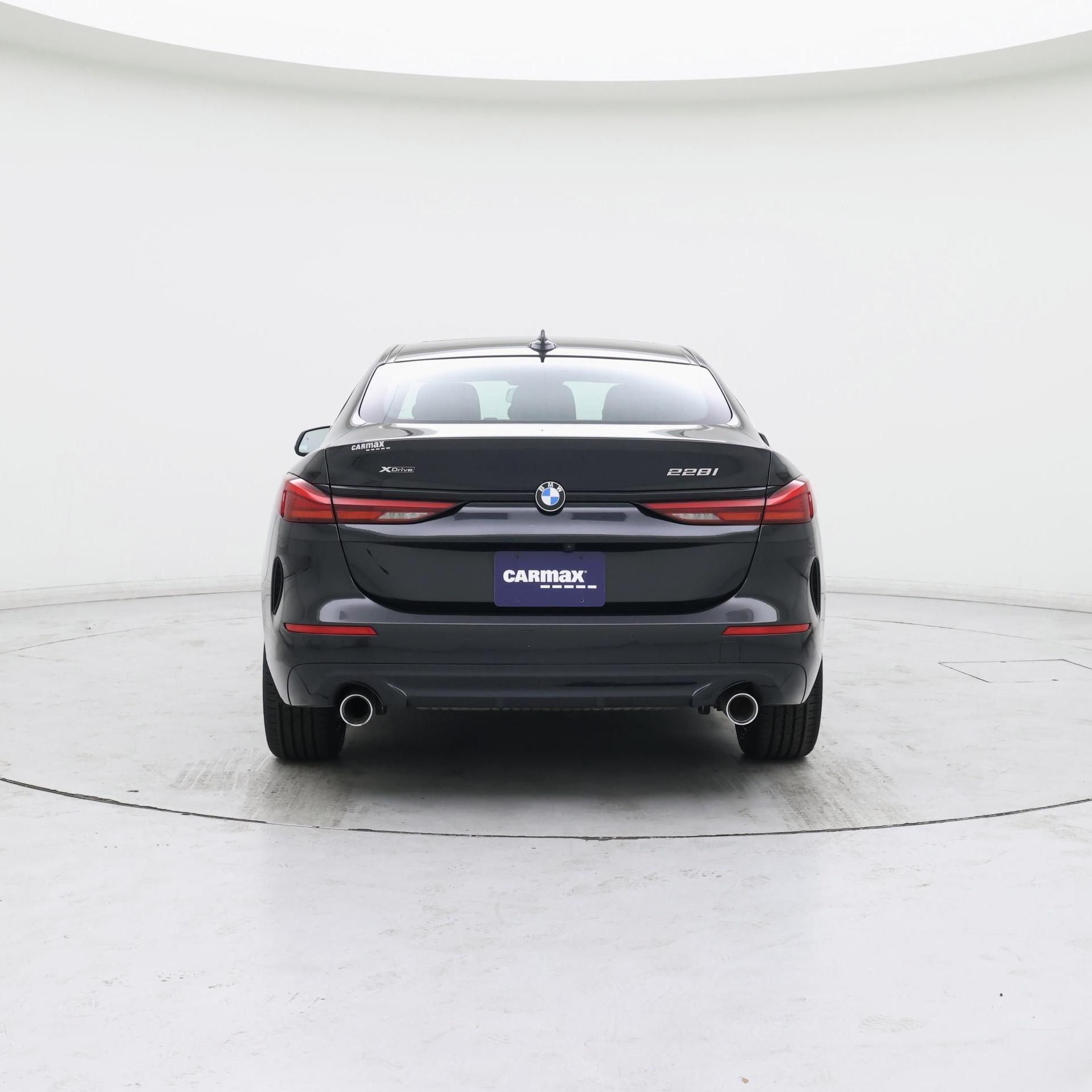 Thumbnail: 2024 BMW 2 Series - 6