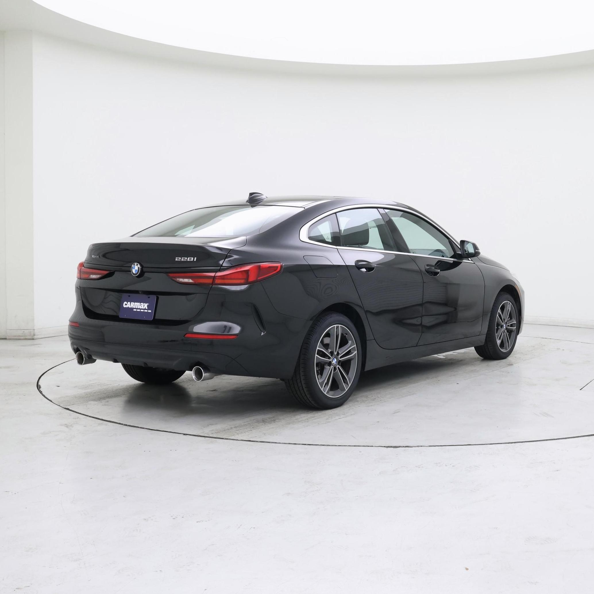 Thumbnail: 2024 BMW 2 Series - 8