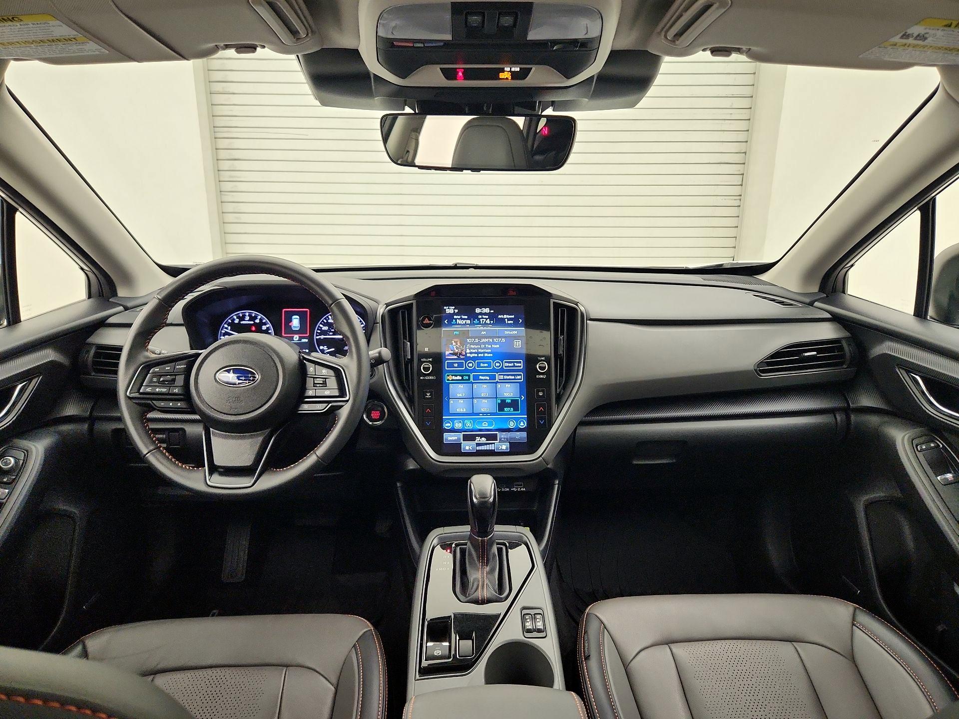 Thumbnail: 2024 Subaru Crosstrek - 9