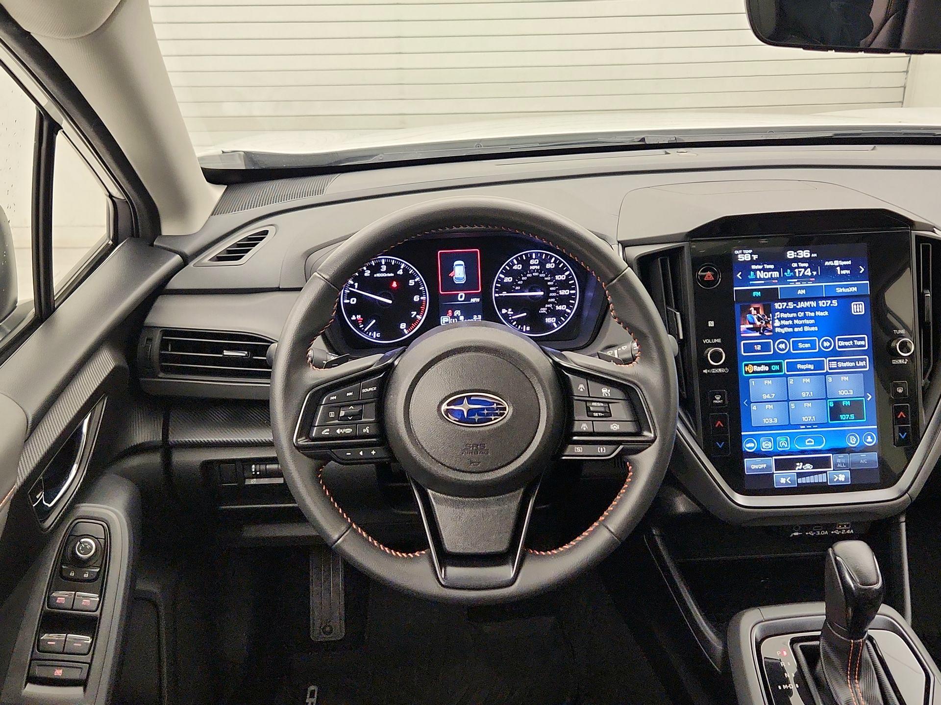 Thumbnail: 2024 Subaru Crosstrek - 10