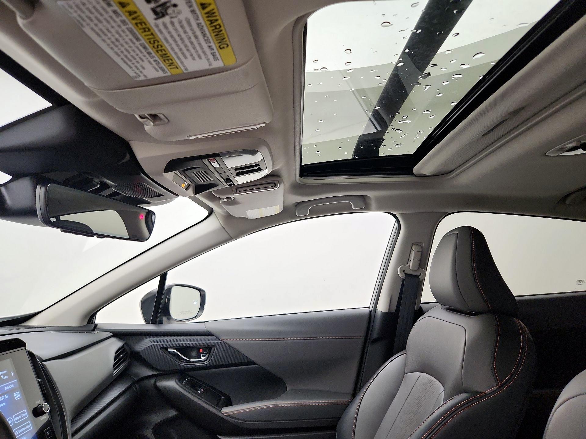 Thumbnail: 2024 Subaru Crosstrek - 18