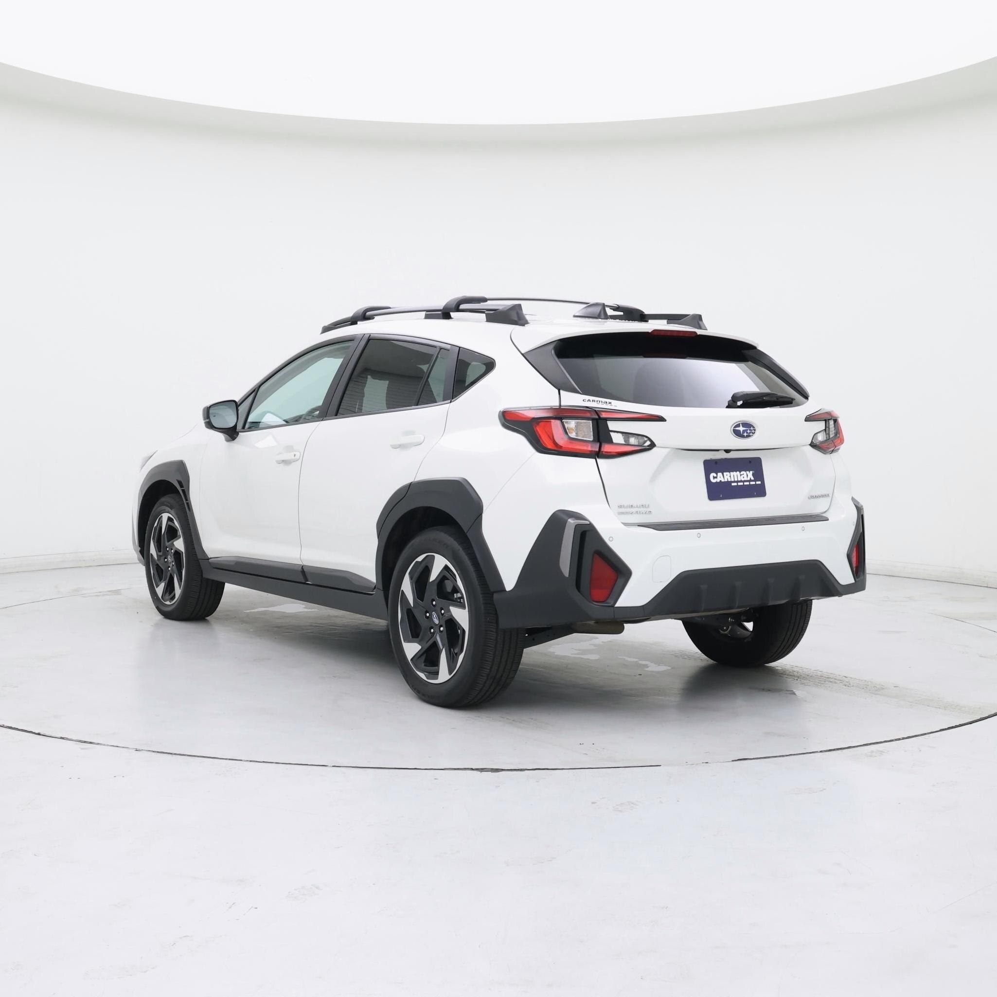 Thumbnail: 2024 Subaru Crosstrek - 2