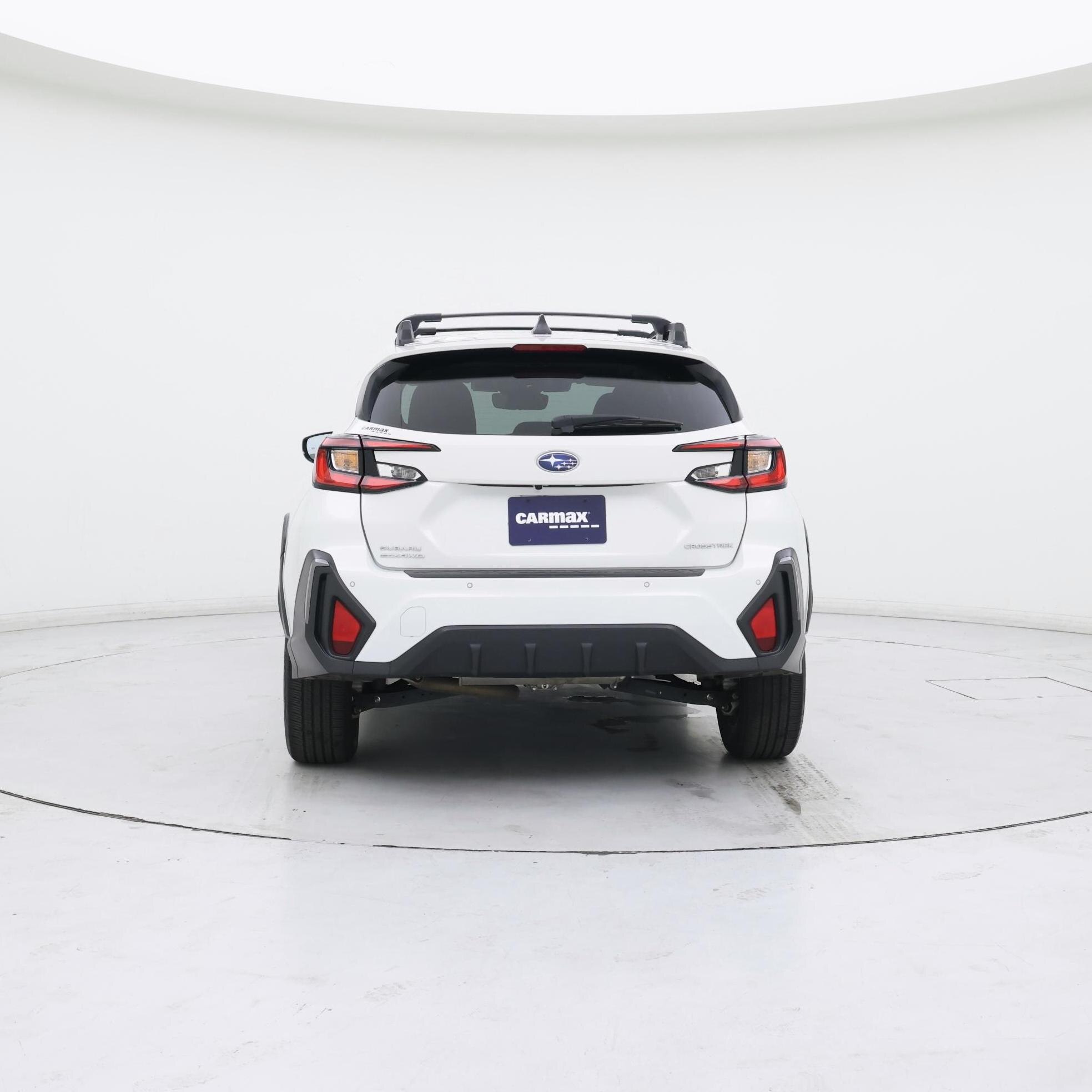 Thumbnail: 2024 Subaru Crosstrek - 6
