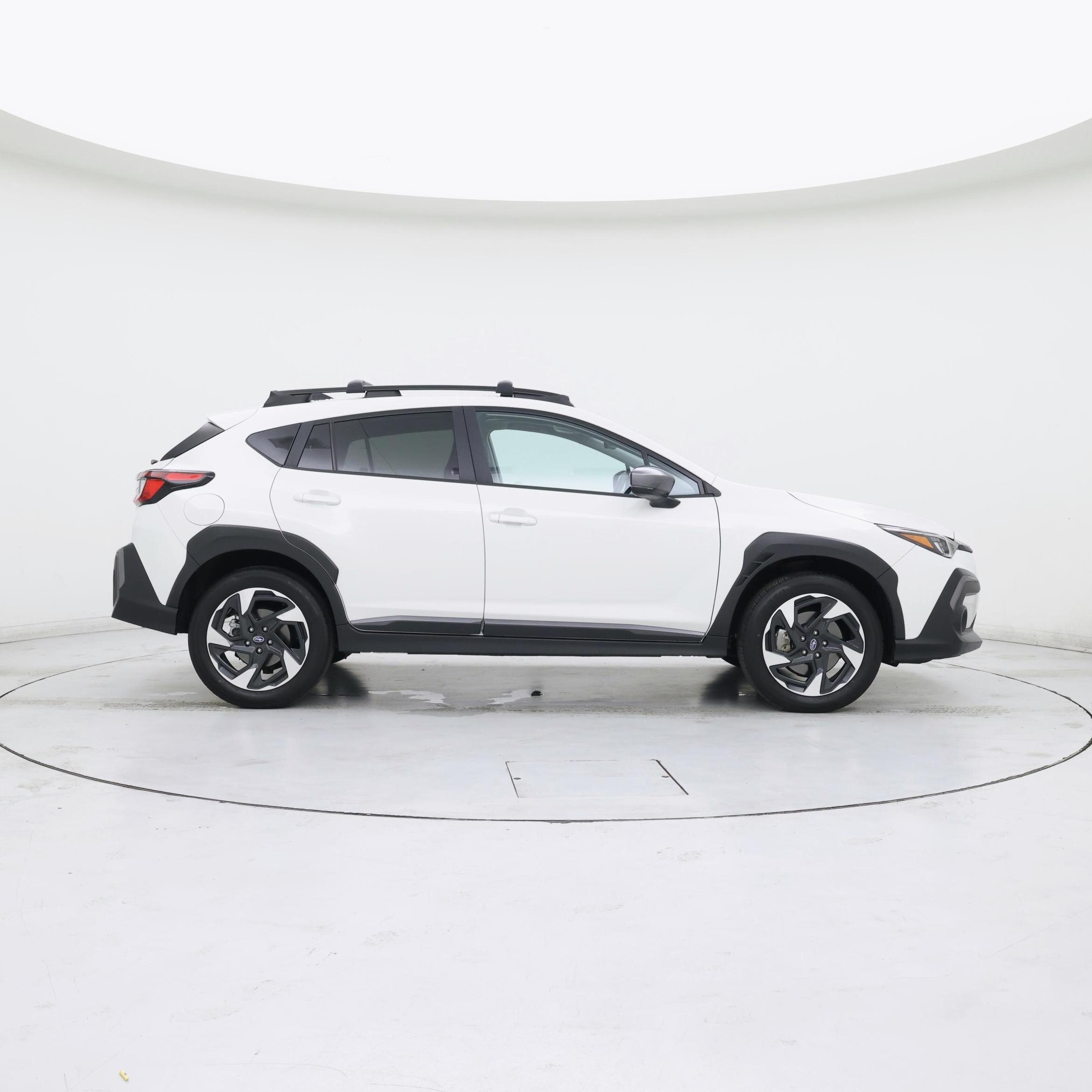 Thumbnail: 2024 Subaru Crosstrek - 7