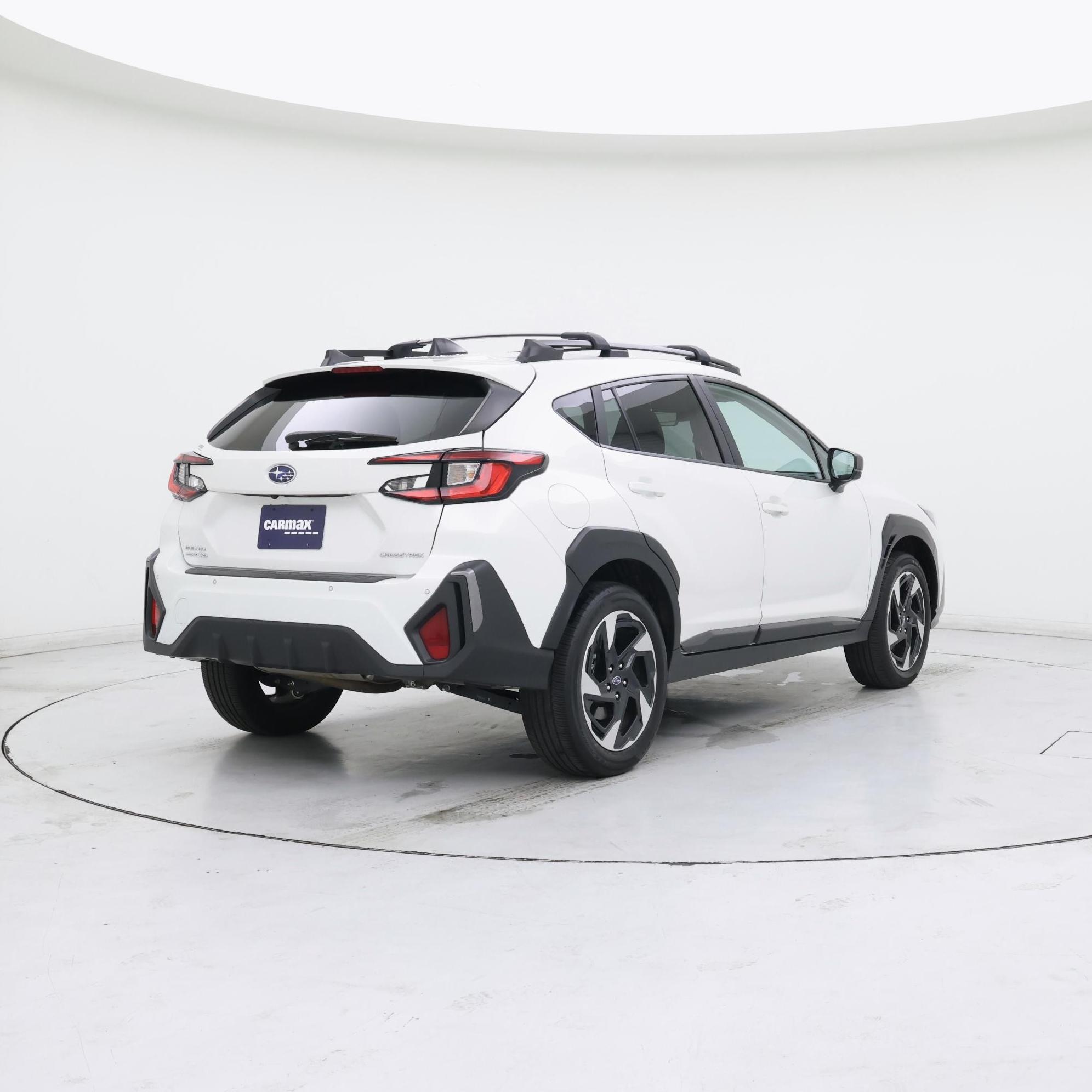 Thumbnail: 2024 Subaru Crosstrek - 8