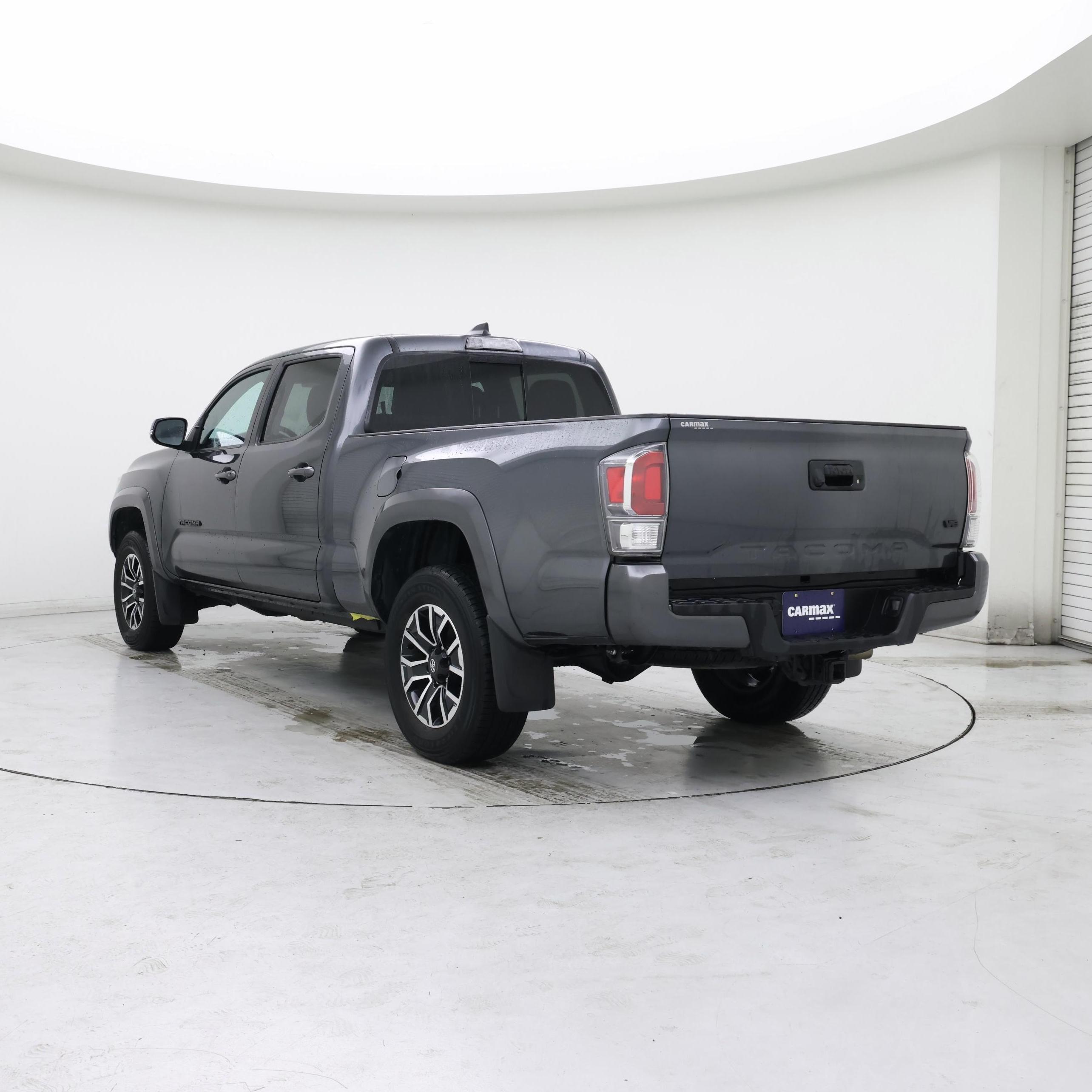 Thumbnail: 2023 Toyota Tacoma - 2