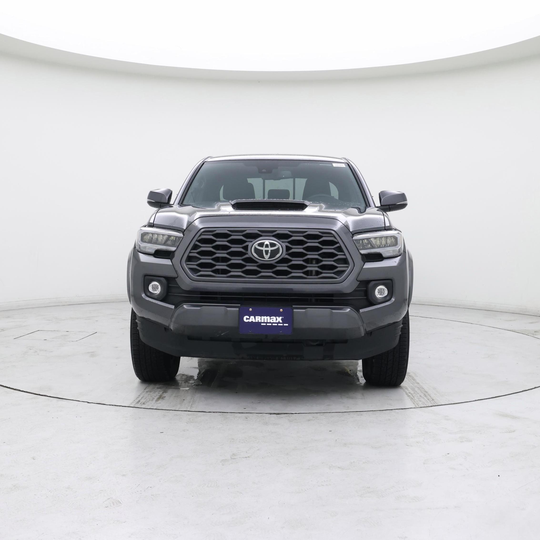 Thumbnail: 2023 Toyota Tacoma - 5
