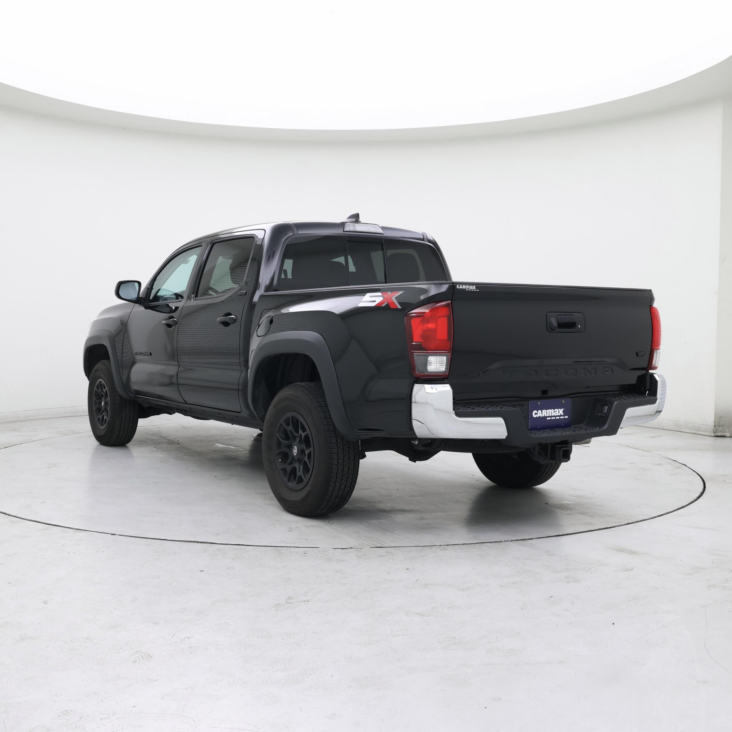 Thumbnail: 2023 Toyota Tacoma - 2