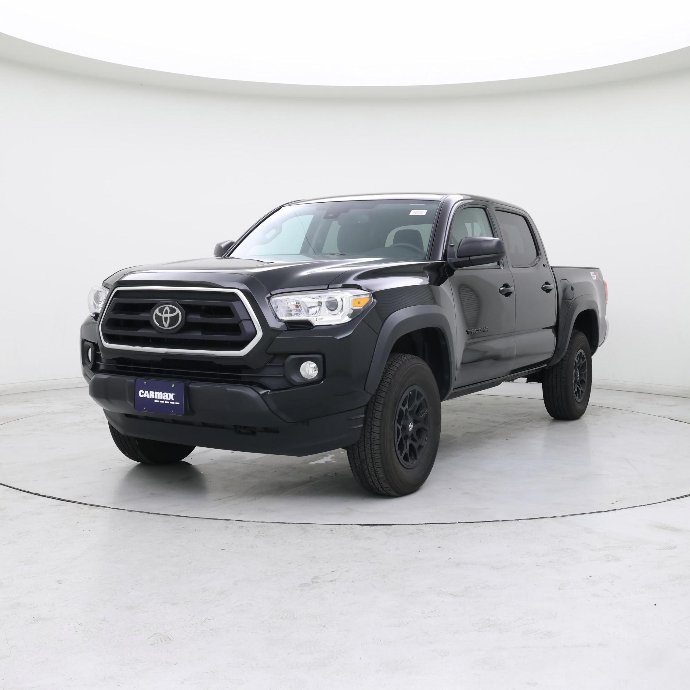 Thumbnail: 2023 Toyota Tacoma - 4