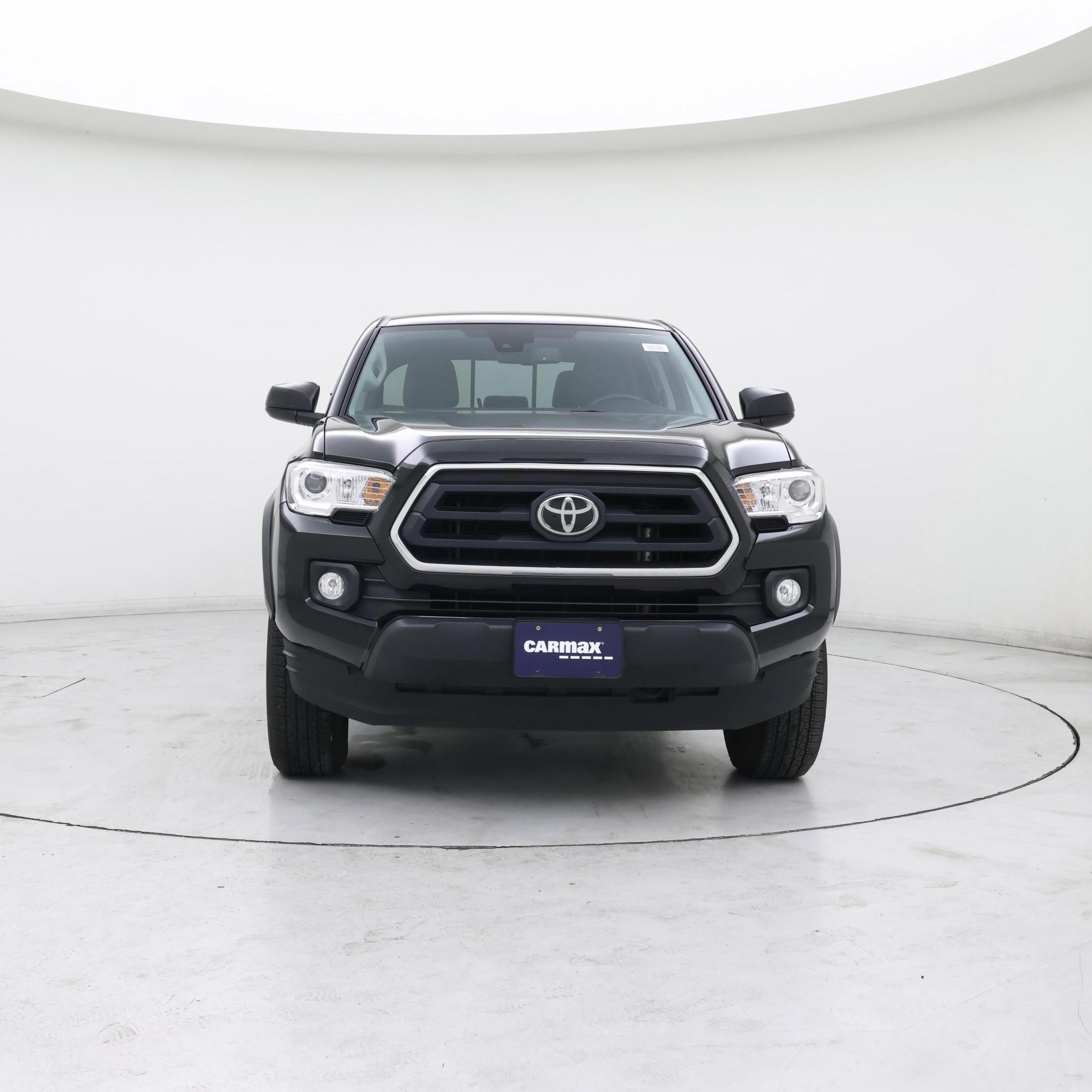 Thumbnail: 2023 Toyota Tacoma - 5