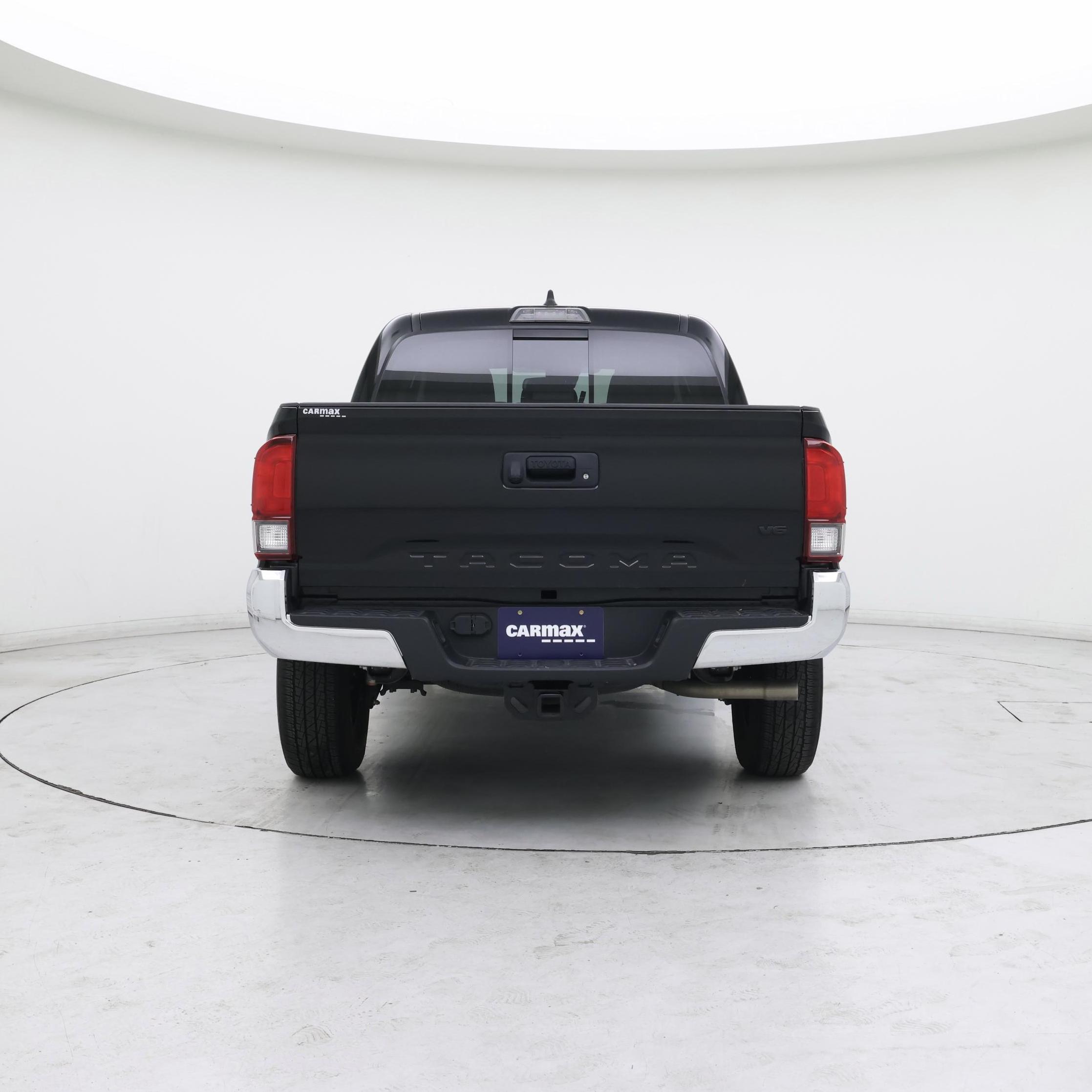 Thumbnail: 2023 Toyota Tacoma - 6