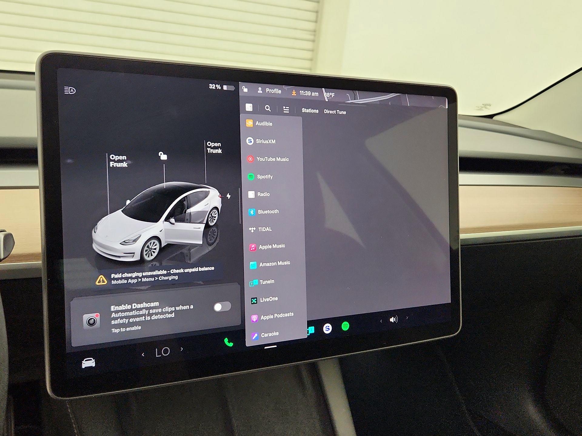 Thumbnail: 2022 Tesla Model 3 - 15