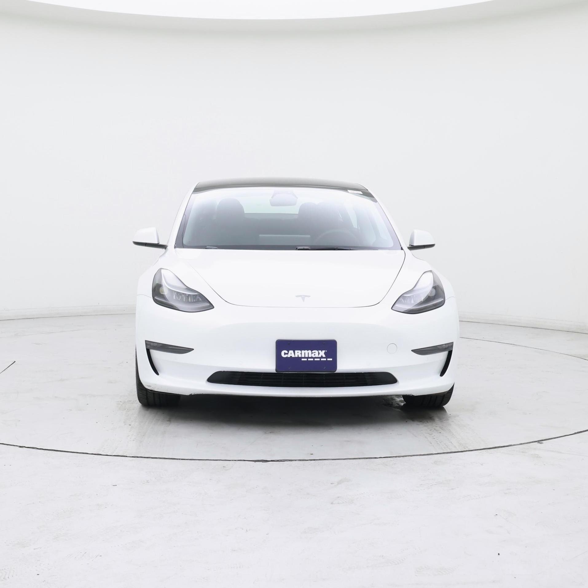 Thumbnail: 2022 Tesla Model 3 - 5