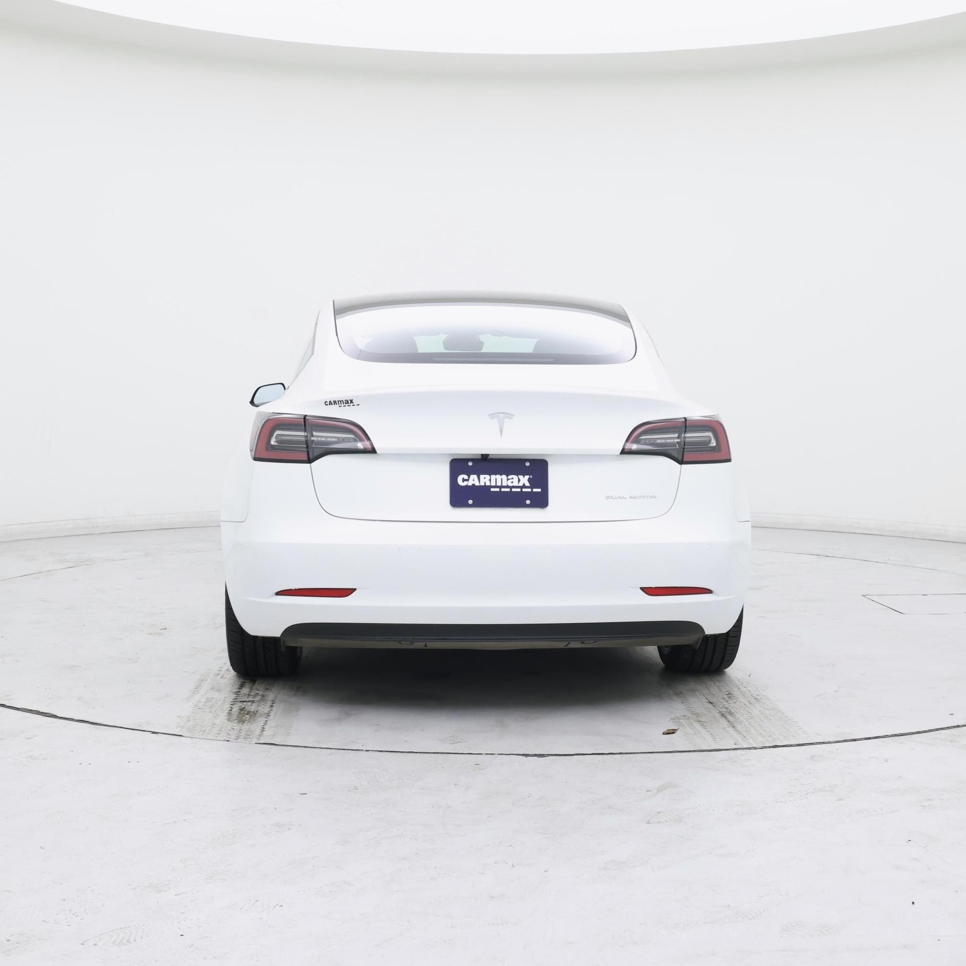 Thumbnail: 2022 Tesla Model 3 - 6
