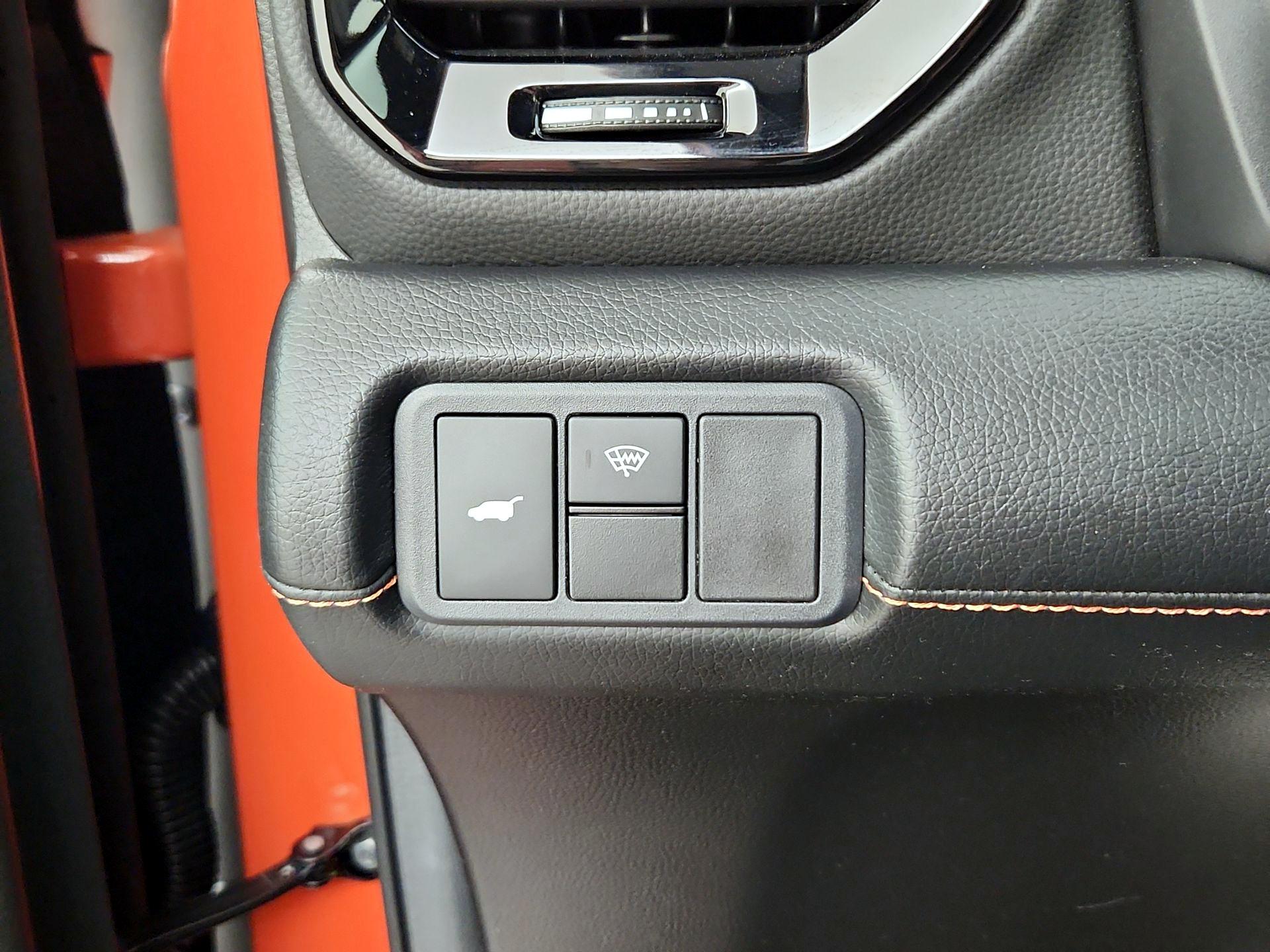 Thumbnail: 2026 Honda Passport - 13