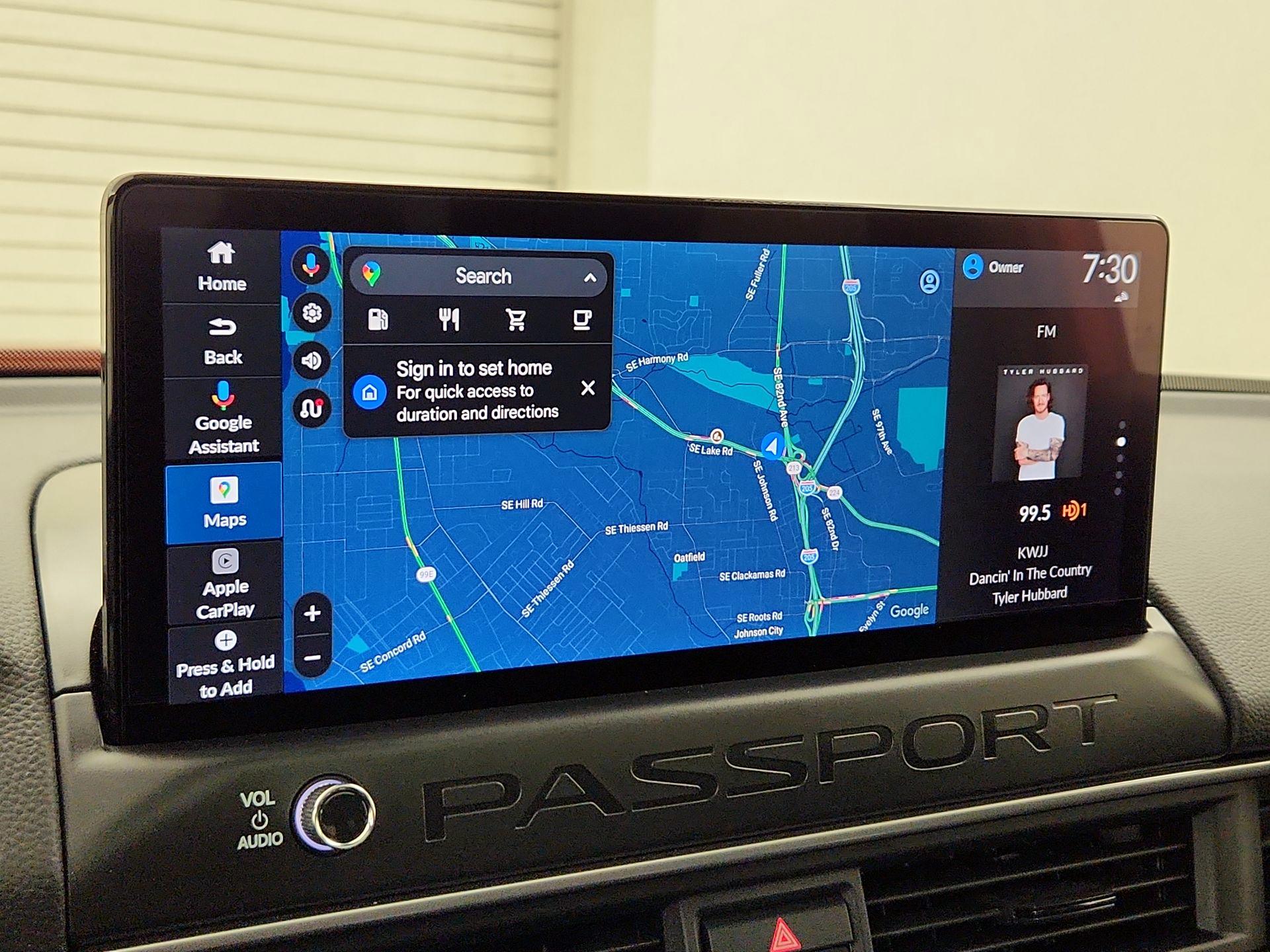 Thumbnail: 2026 Honda Passport - 14