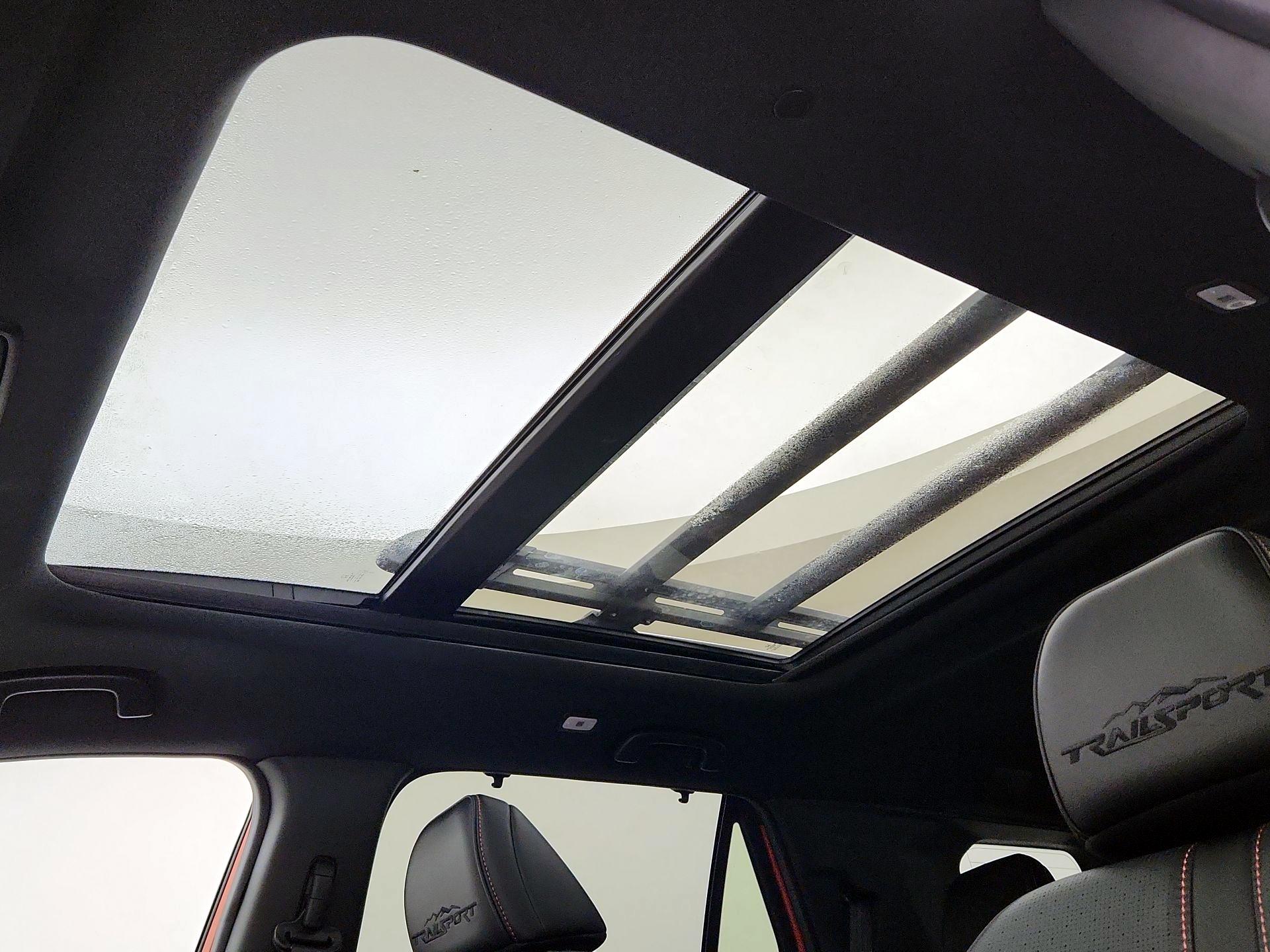 Thumbnail: 2026 Honda Passport - 20