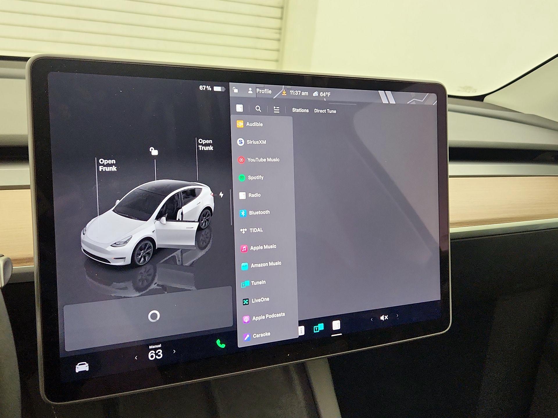 Thumbnail: 2025 Tesla Model Y - 15