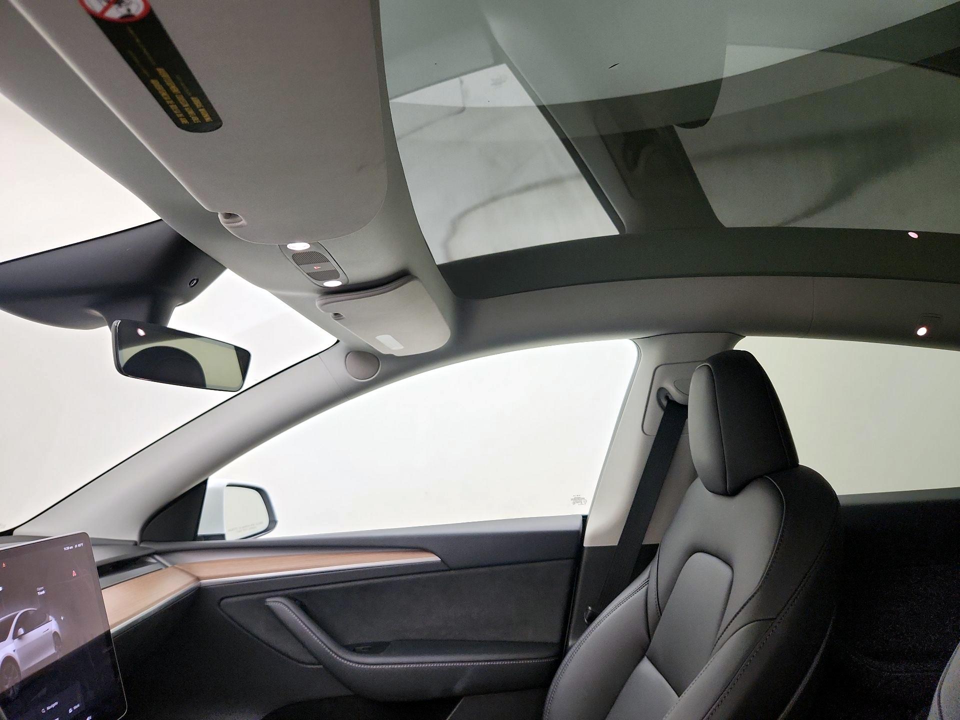 Thumbnail: 2025 Tesla Model Y - 19