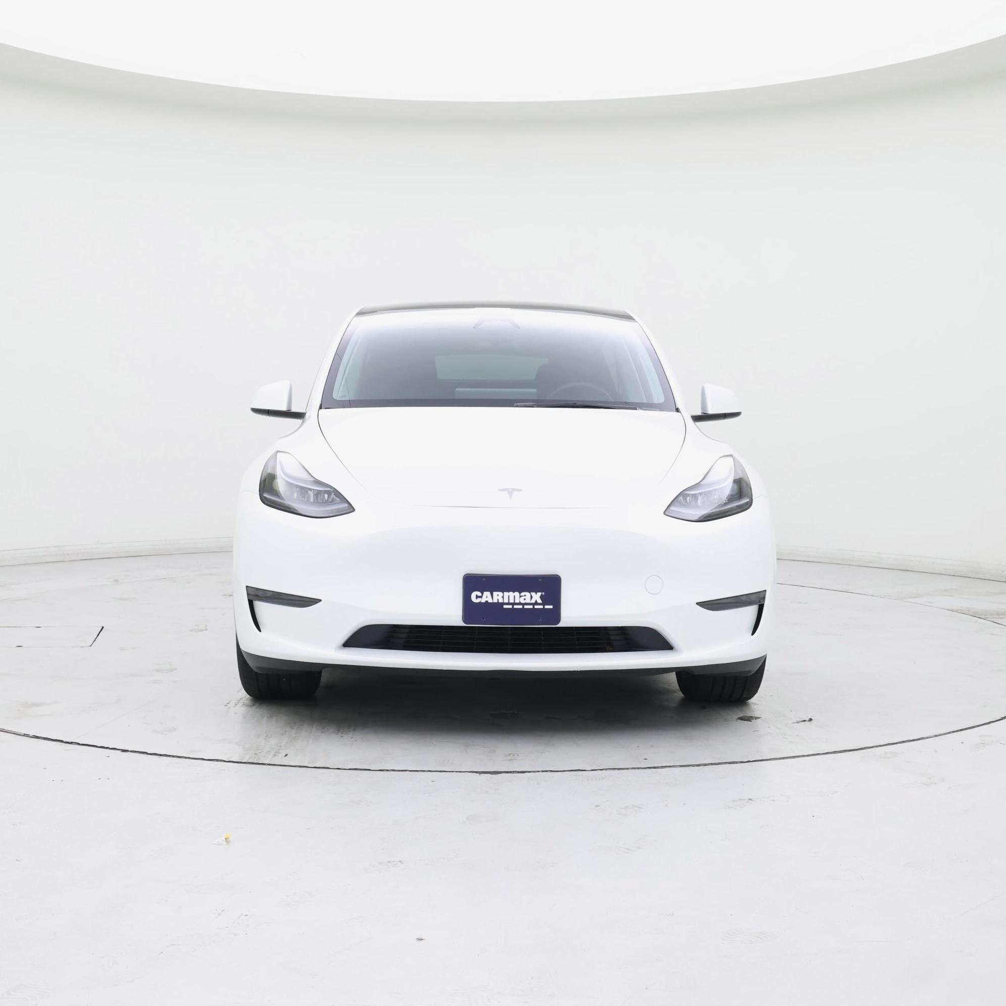 Thumbnail: 2025 Tesla Model Y - 5