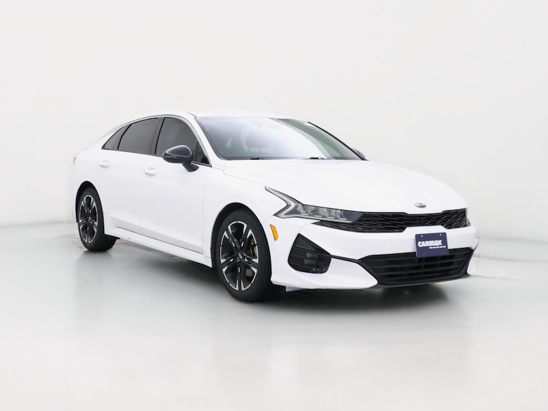 2021 Kia K5 GT-Line -
                  Portland, OR