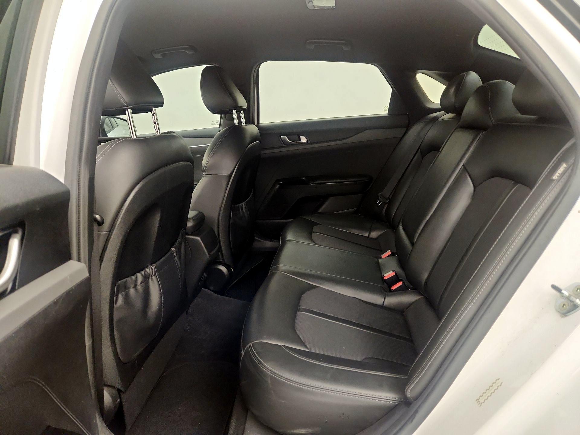 Thumbnail: 2021 Kia K5 - 20