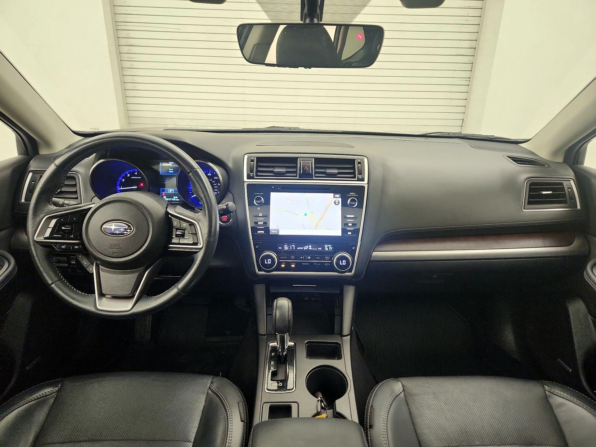 Thumbnail: 2019 Subaru Outback - 9