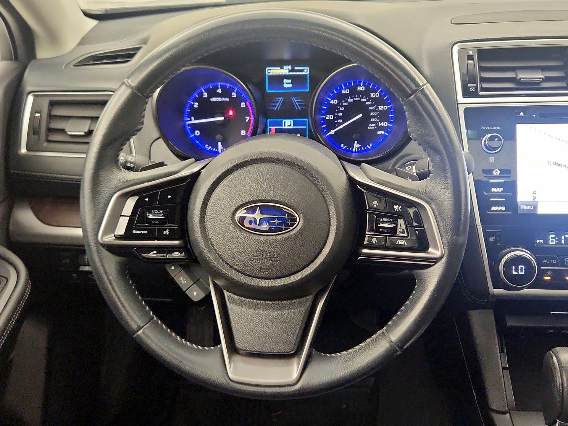 Thumbnail: 2019 Subaru Outback - 10