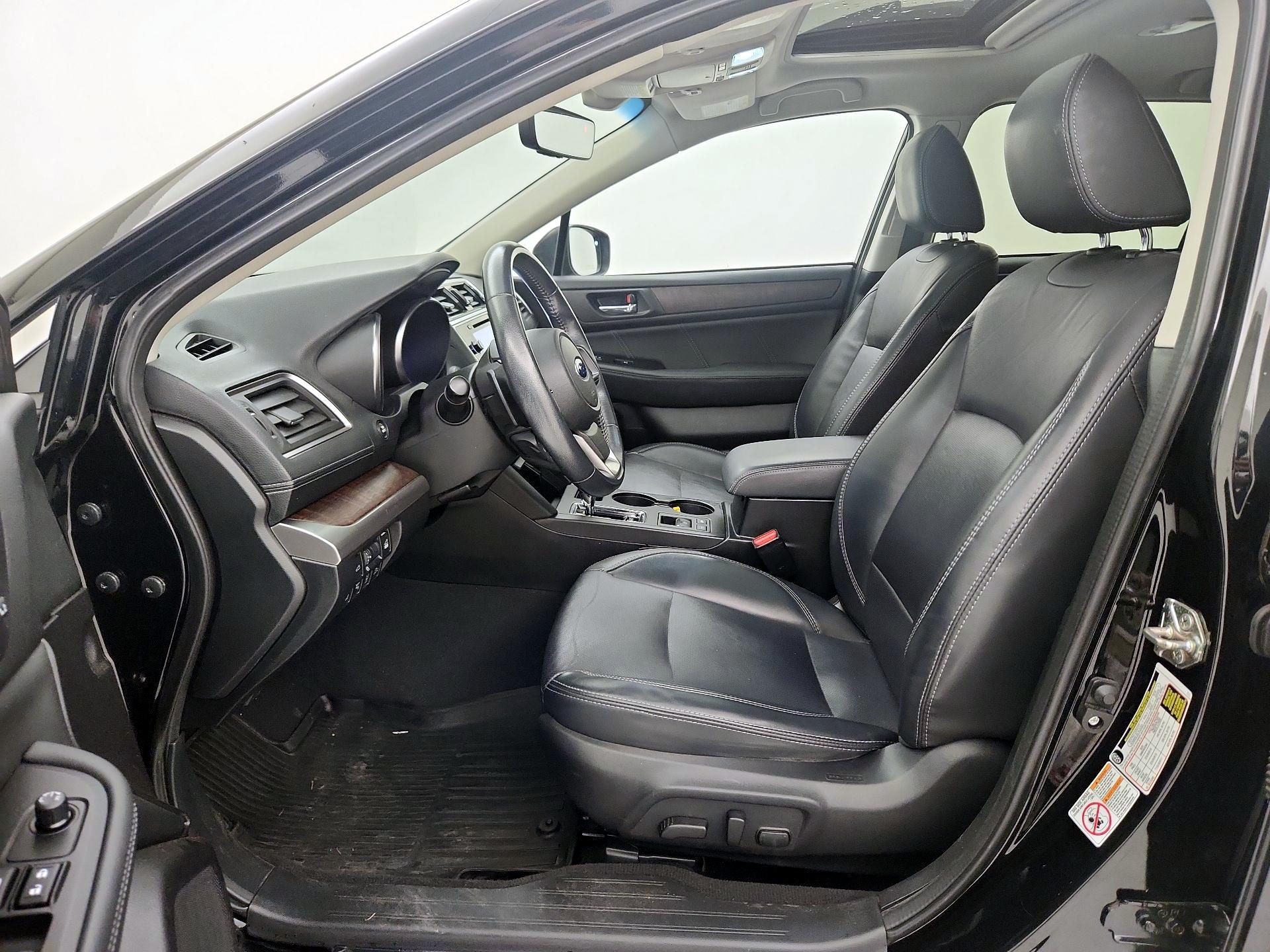 Thumbnail: 2019 Subaru Outback - 11