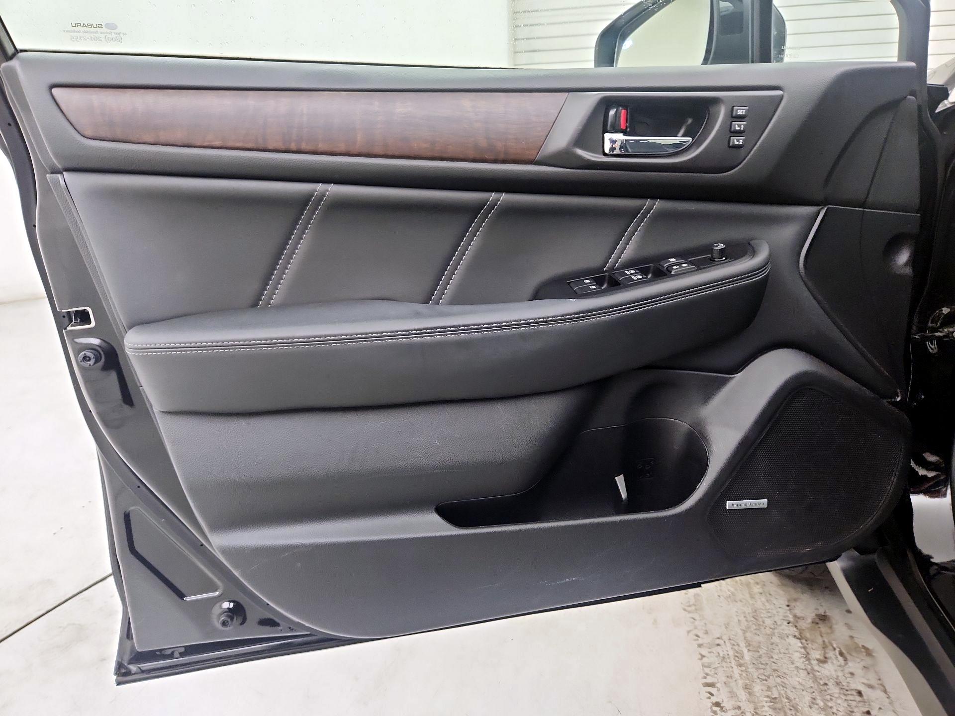 Thumbnail: 2019 Subaru Outback - 12