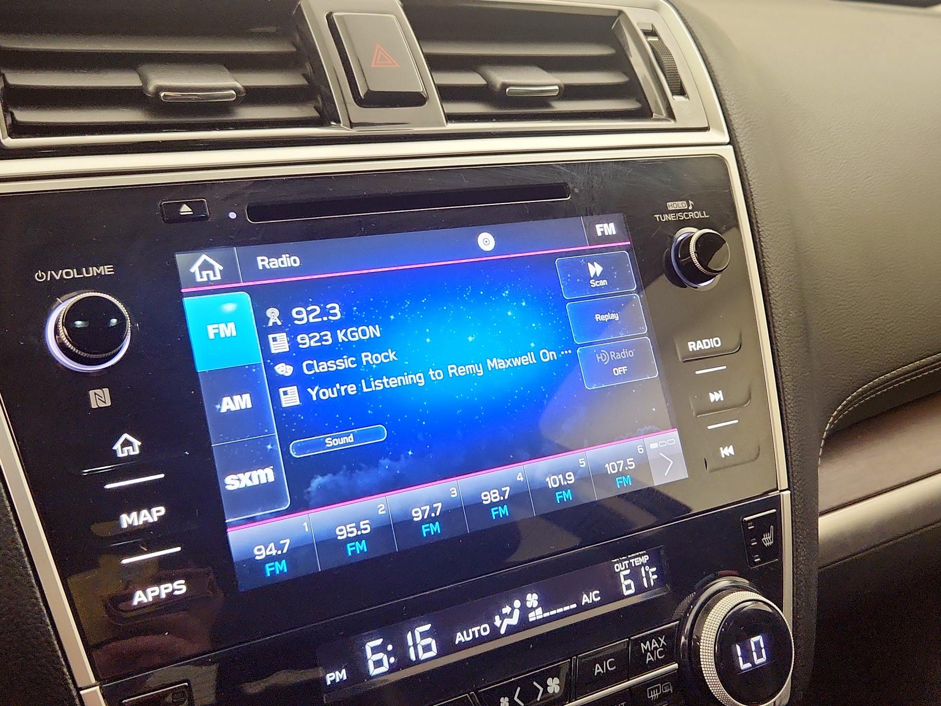 Thumbnail: 2019 Subaru Outback - 16