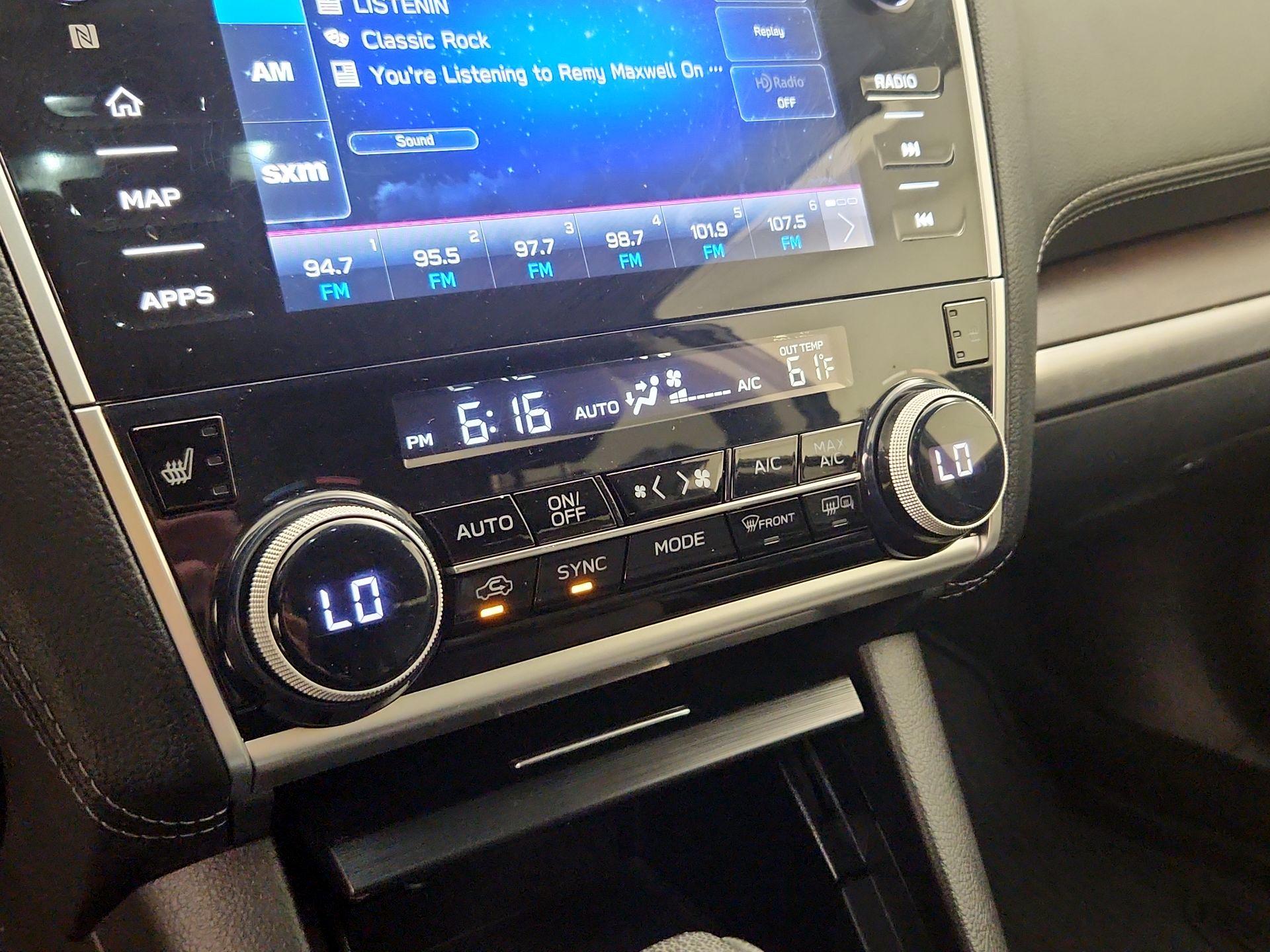 Thumbnail: 2019 Subaru Outback - 17
