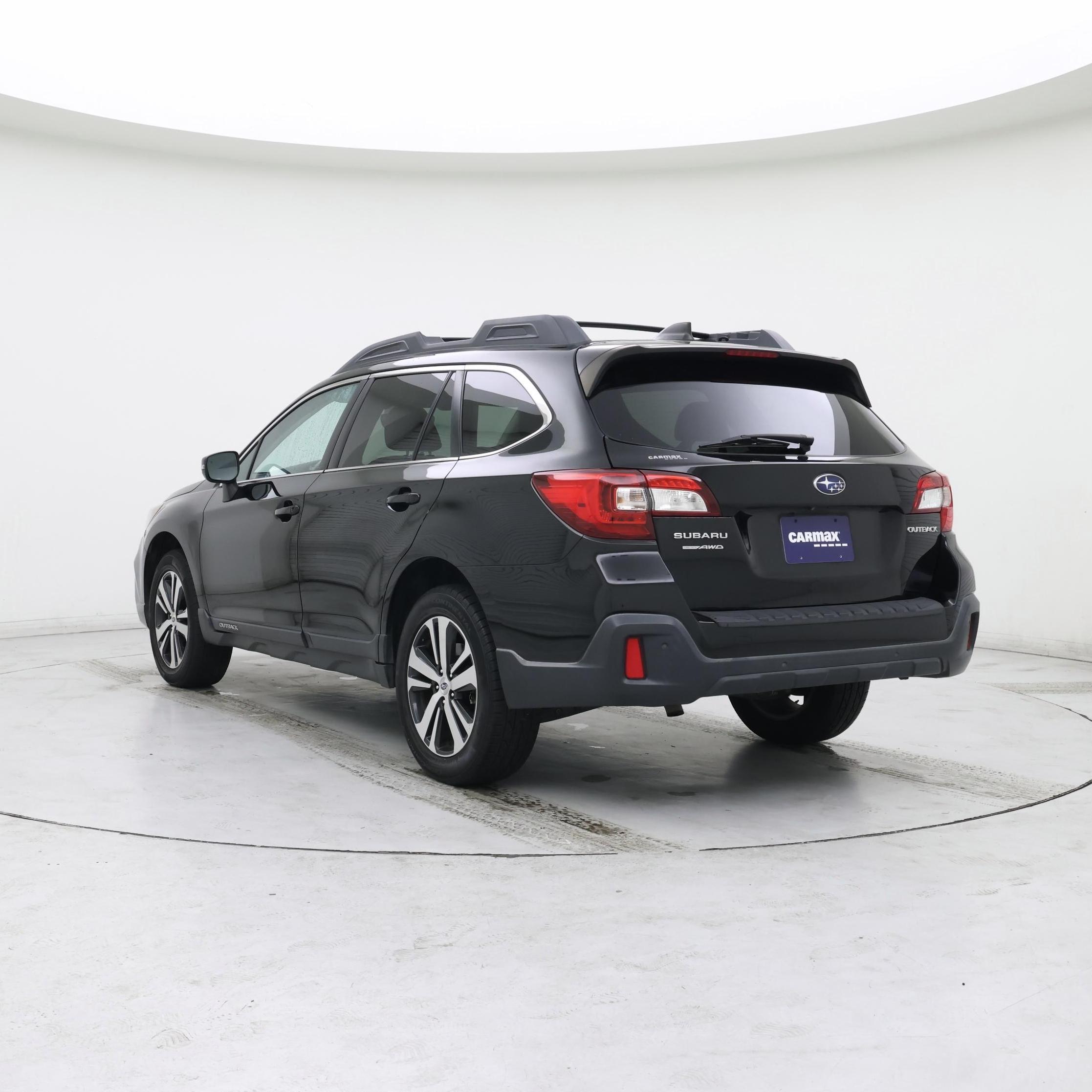 Thumbnail: 2019 Subaru Outback - 2