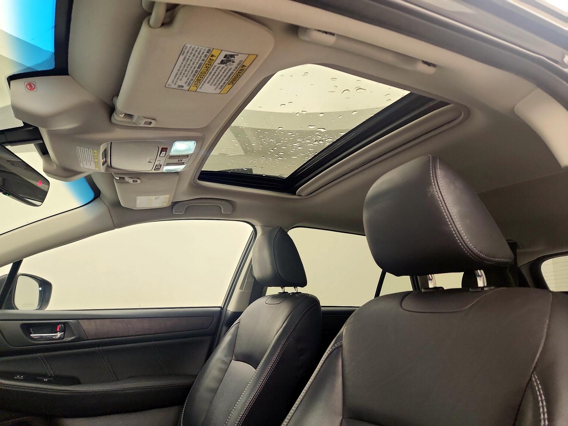 Thumbnail: 2019 Subaru Outback - 20