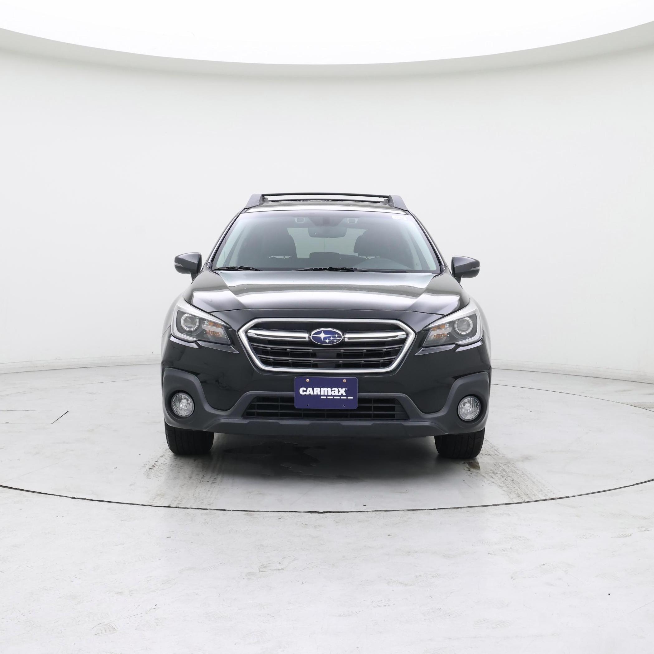 Thumbnail: 2019 Subaru Outback - 5