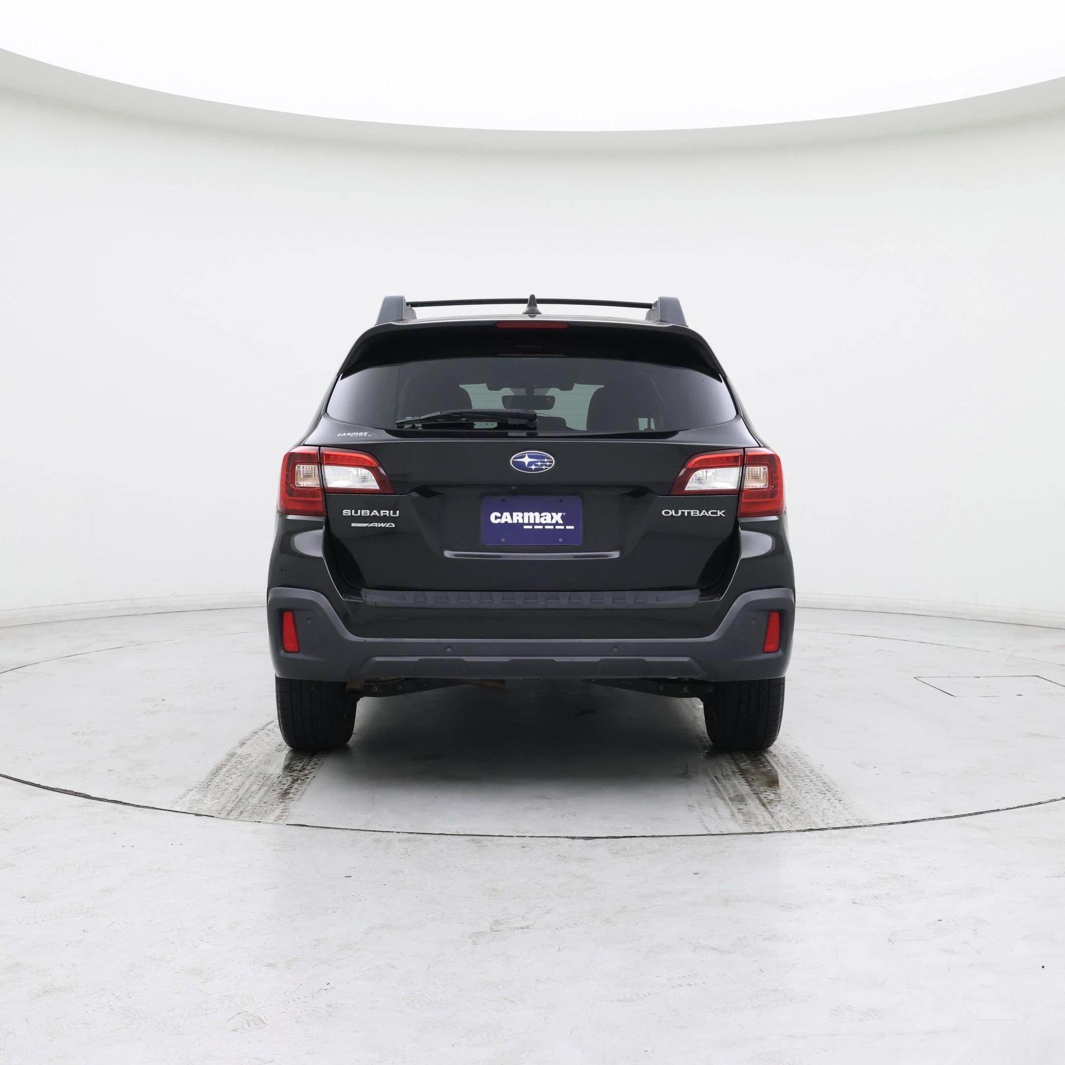 Thumbnail: 2019 Subaru Outback - 6