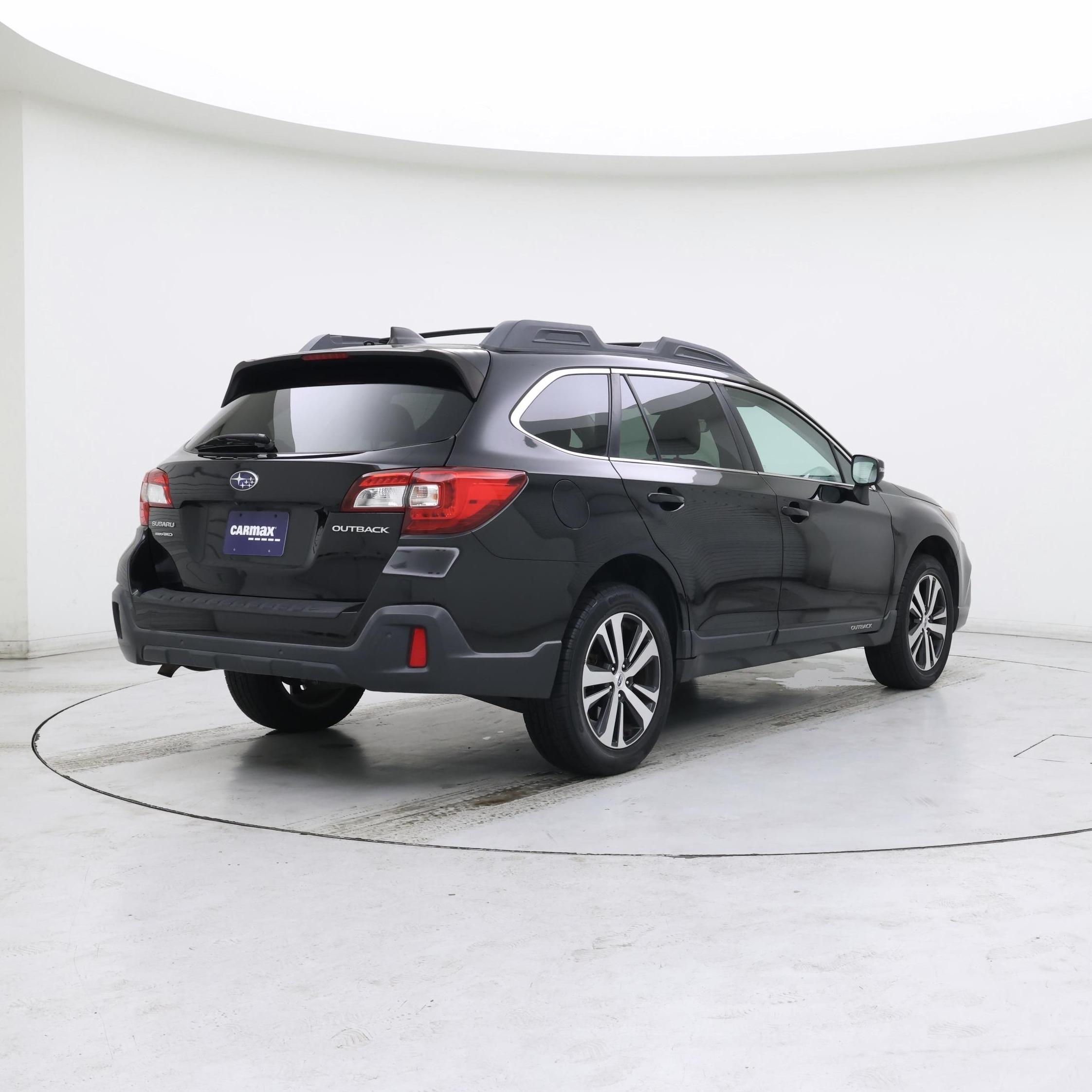 Thumbnail: 2019 Subaru Outback - 8