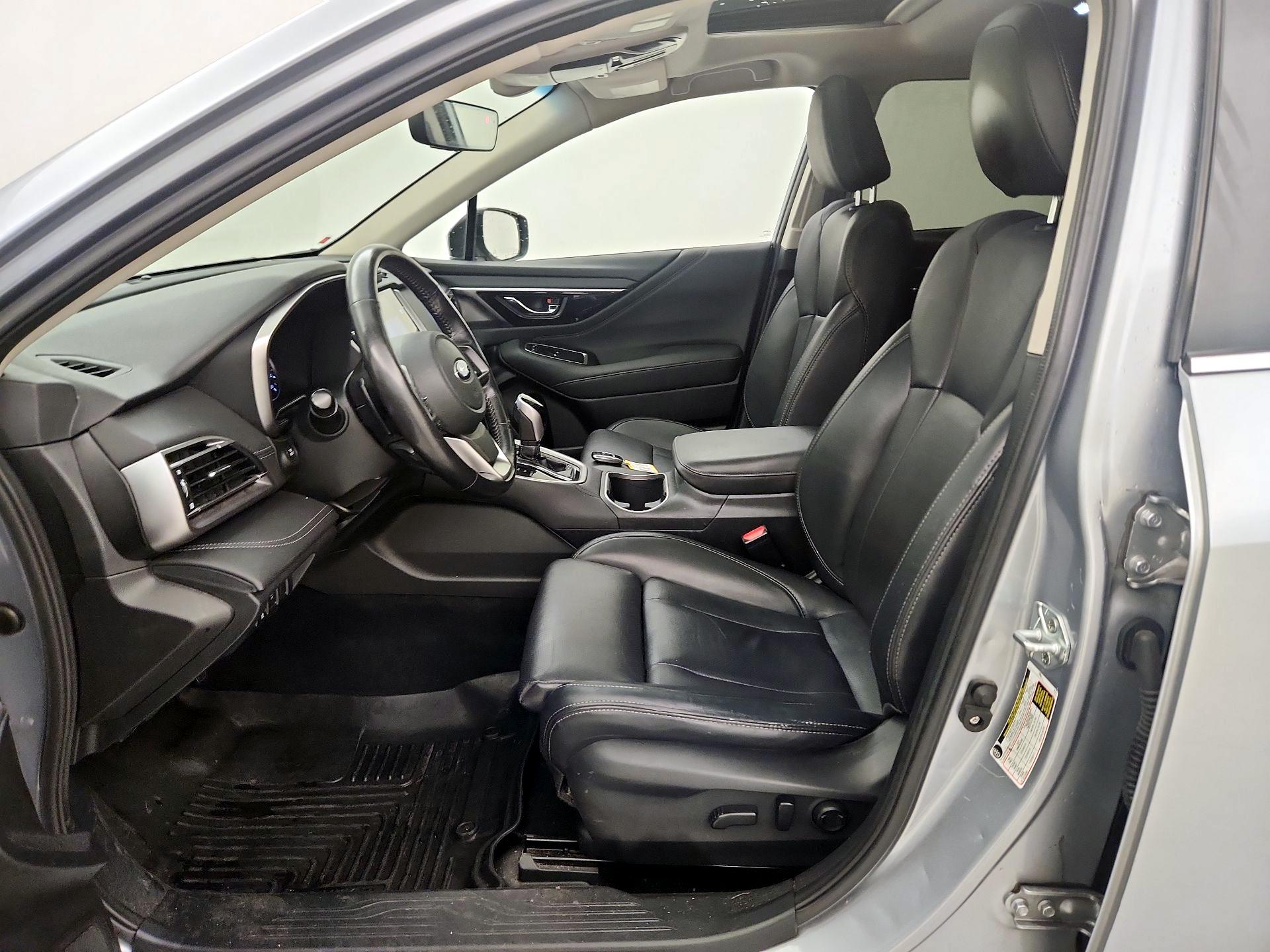 Thumbnail: 2021 Subaru Outback - 11
