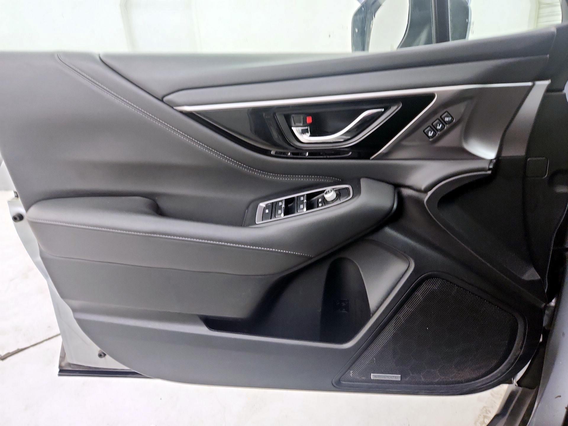 Thumbnail: 2021 Subaru Outback - 12