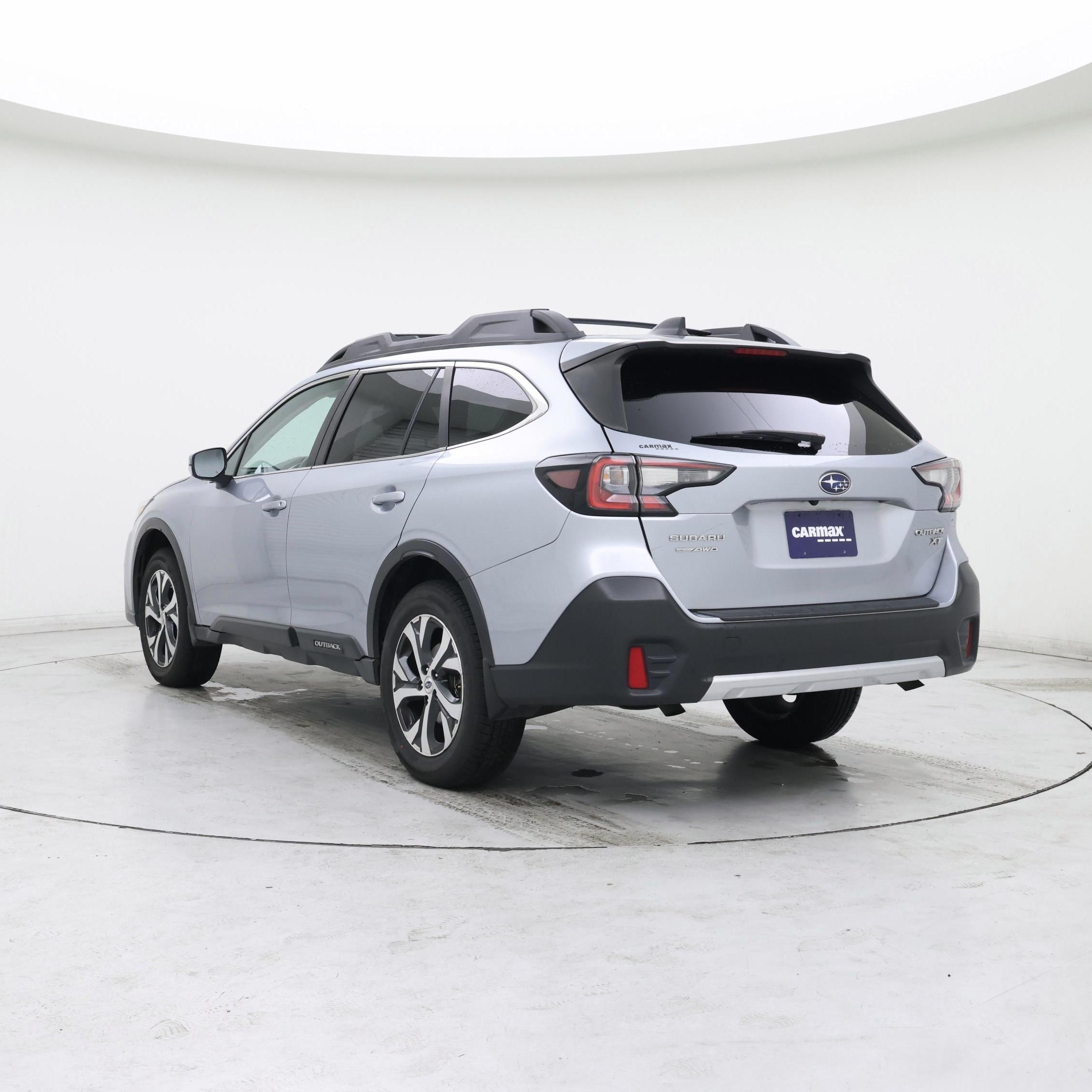 Thumbnail: 2021 Subaru Outback - 2