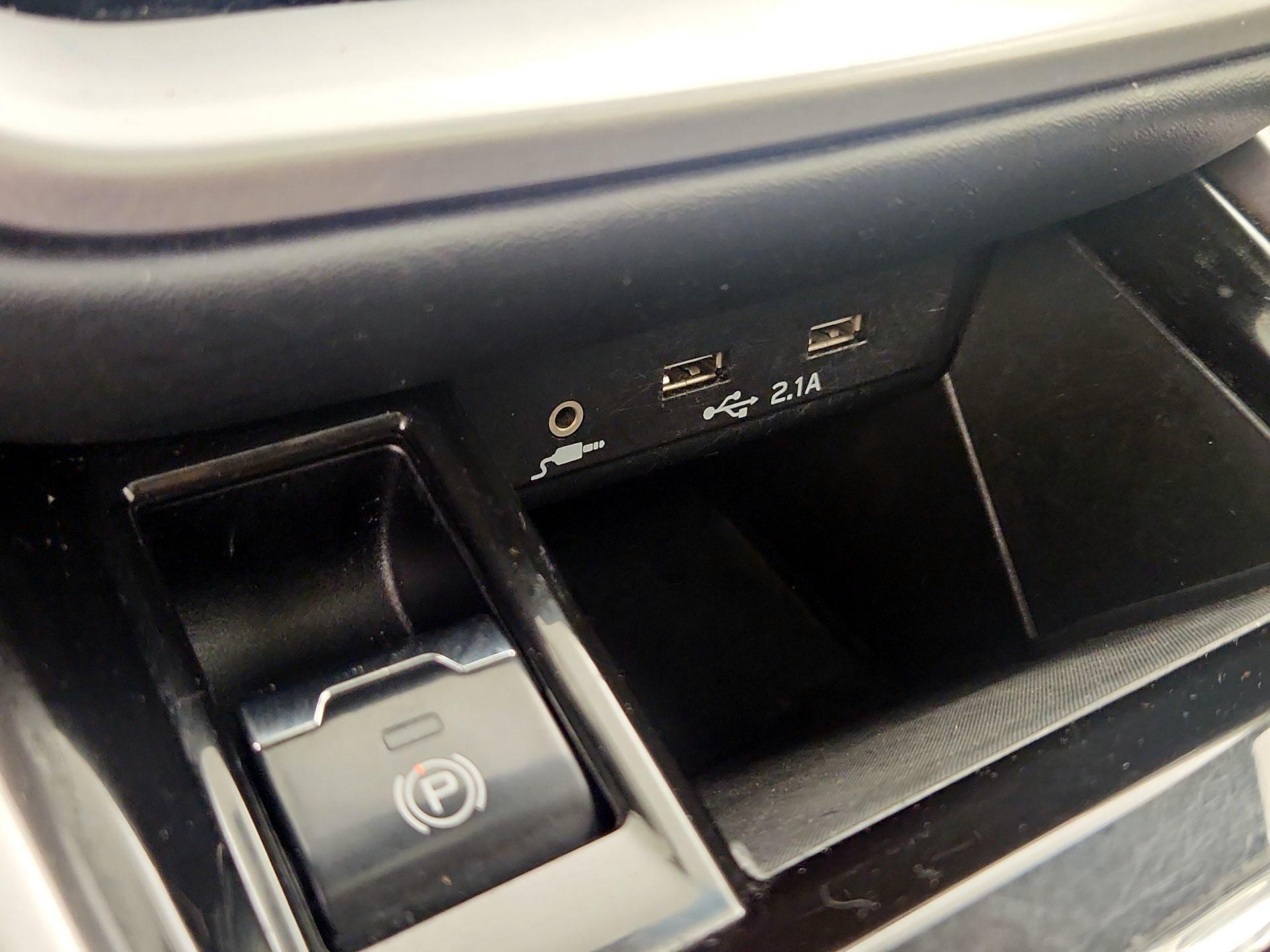 Thumbnail: 2021 Subaru Outback - 19
