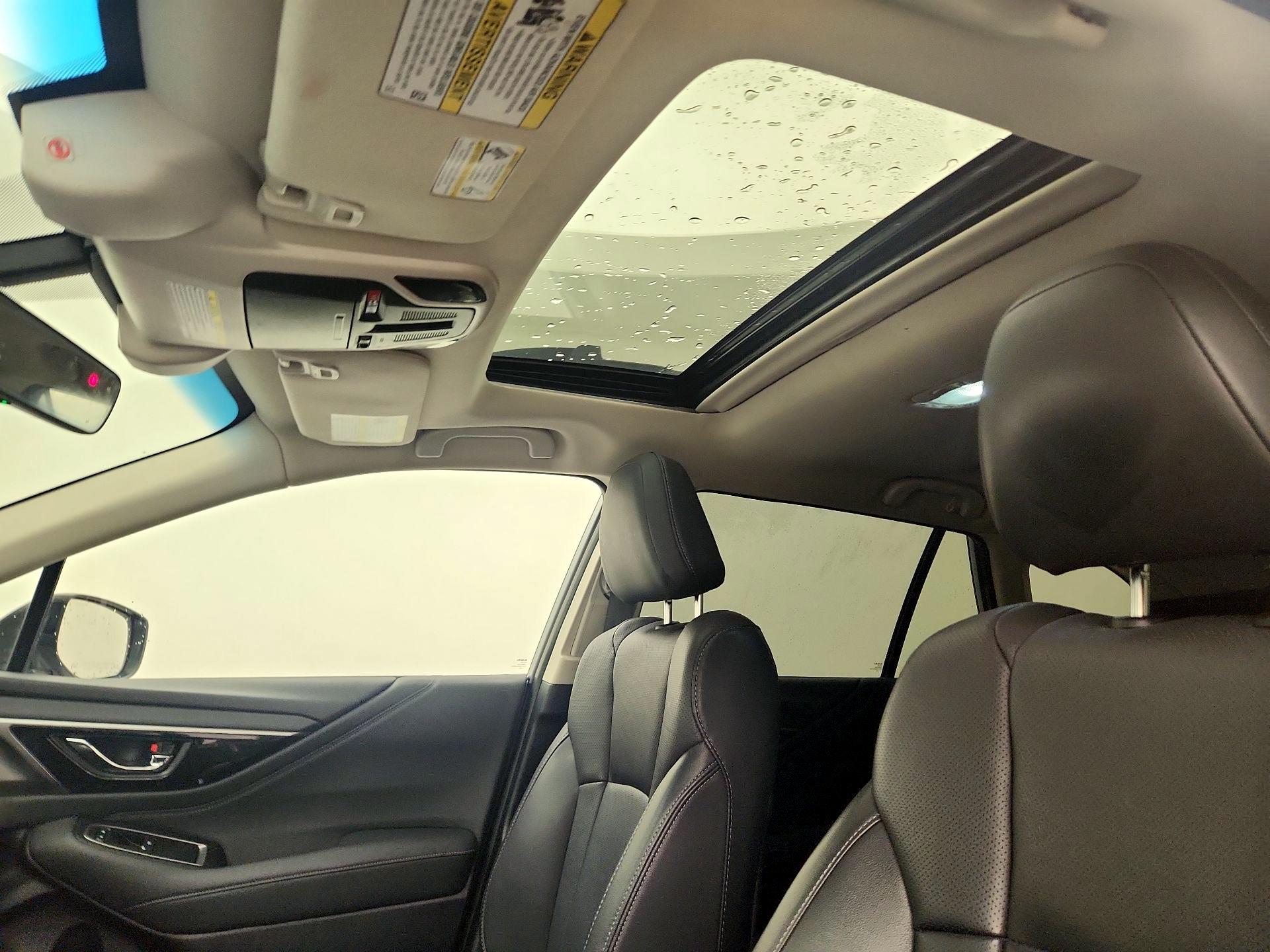 Thumbnail: 2021 Subaru Outback - 20