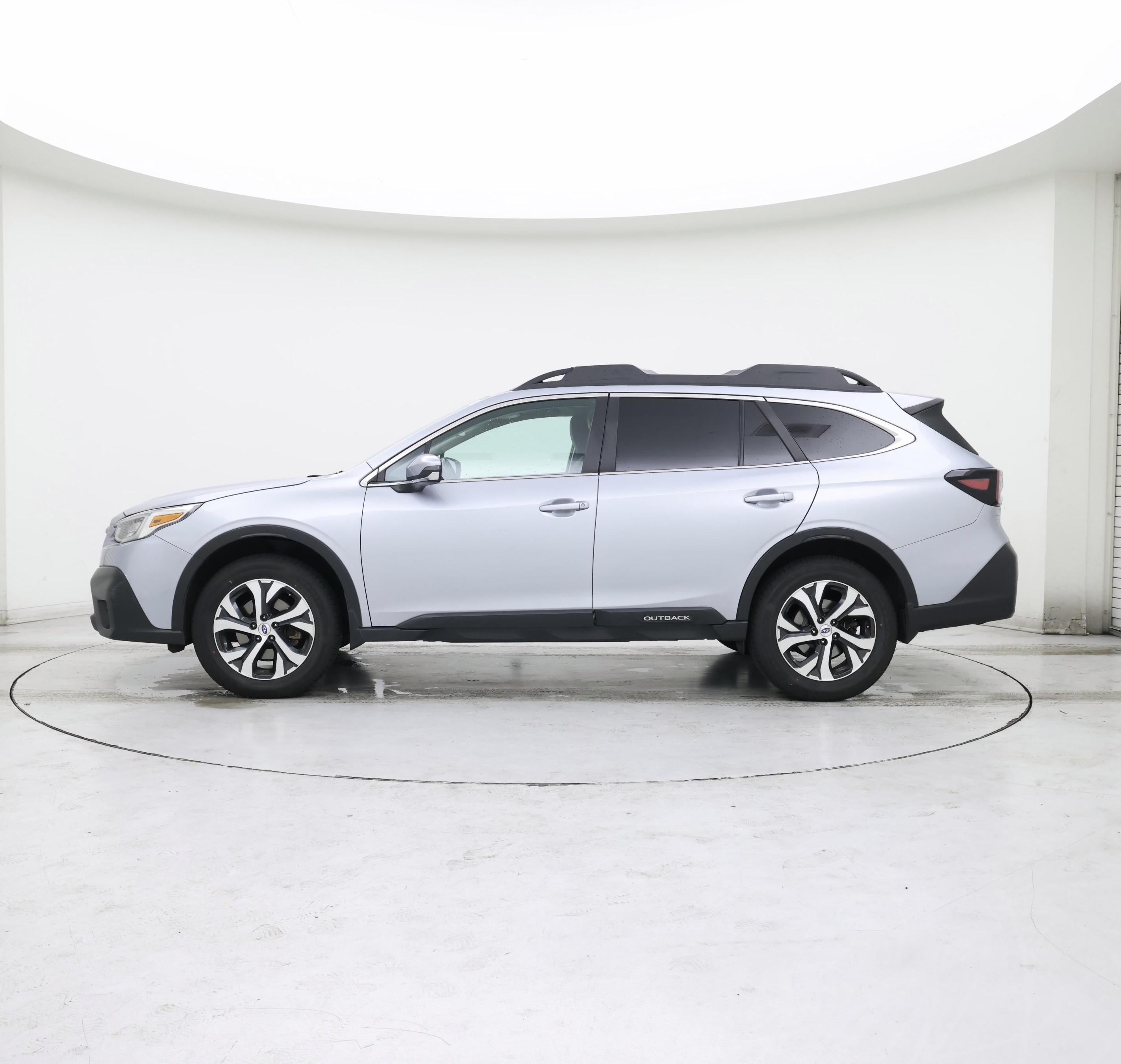 Thumbnail: 2021 Subaru Outback - 3