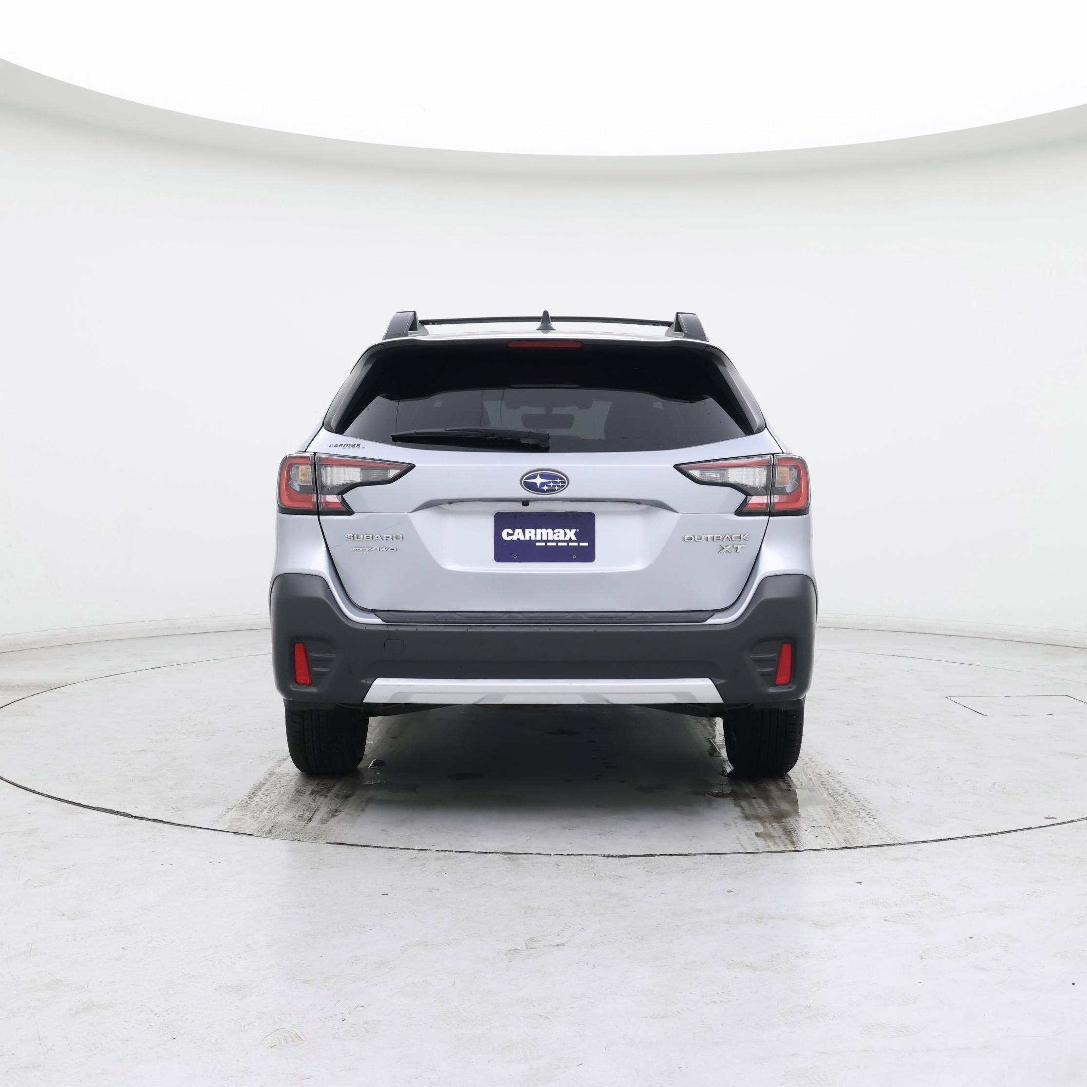 Thumbnail: 2021 Subaru Outback - 6