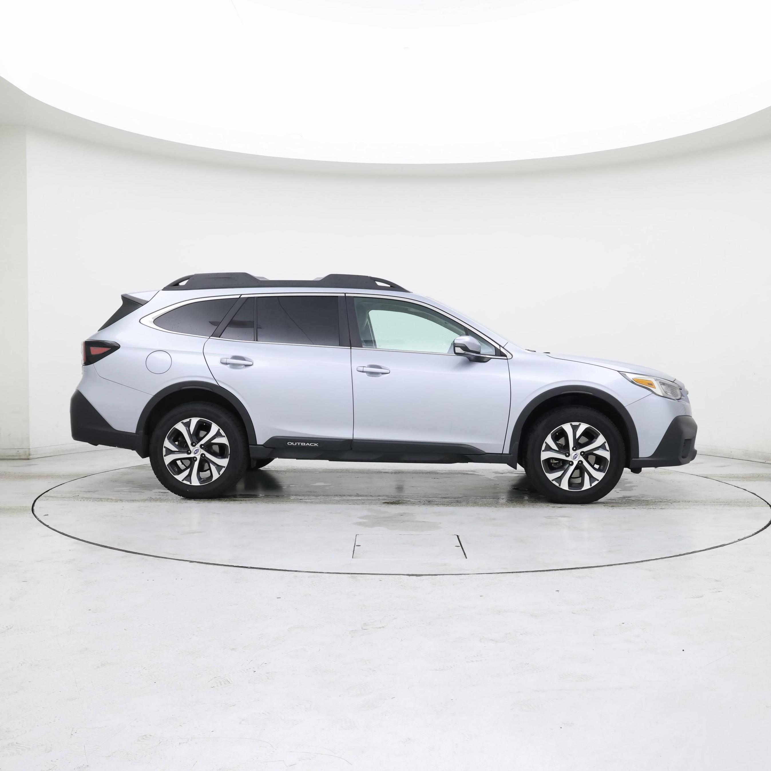 Thumbnail: 2021 Subaru Outback - 7