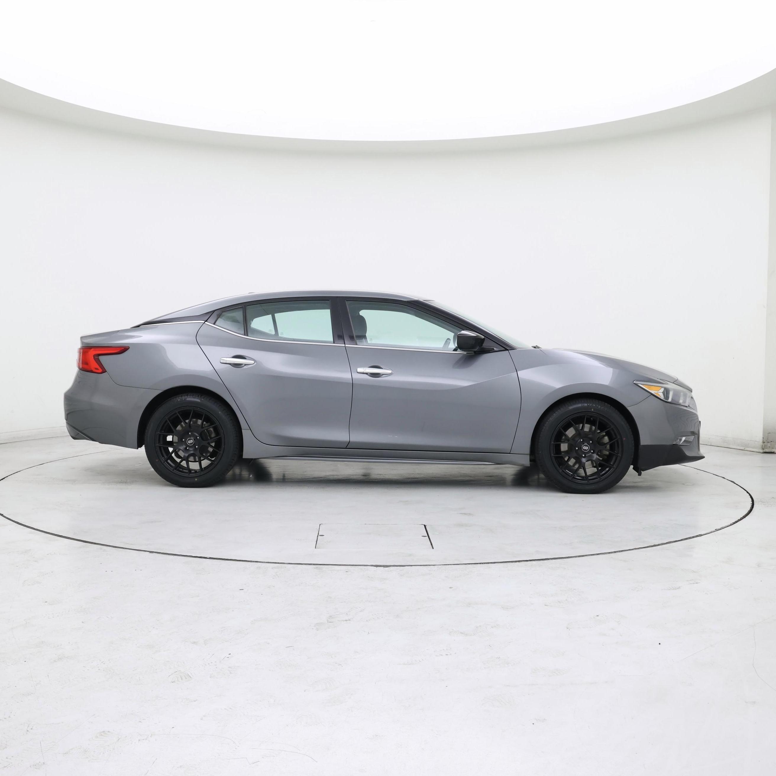 Thumbnail: 2016 Nissan Maxima - 7