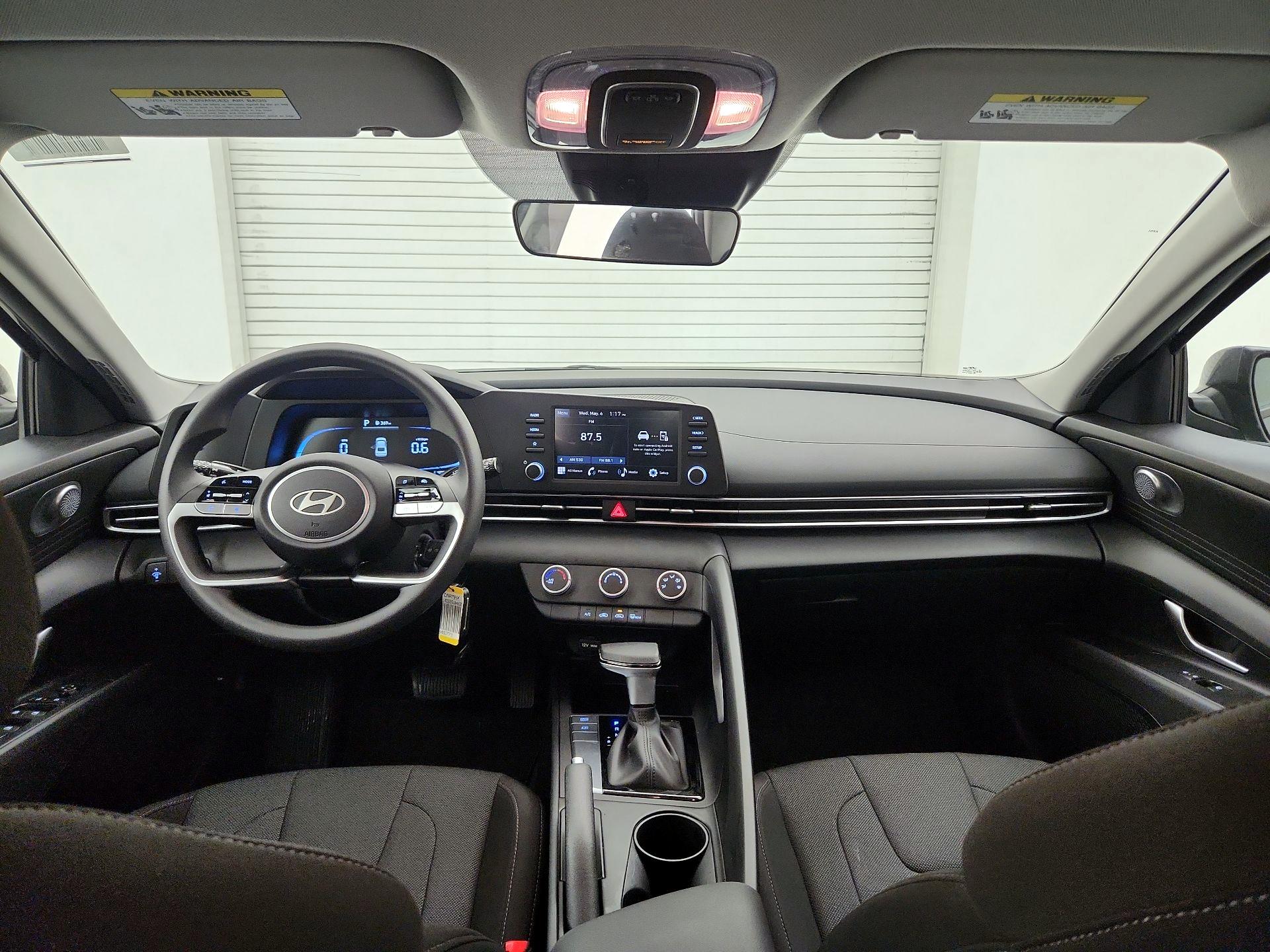 Thumbnail: 2025 Hyundai Elantra - 9