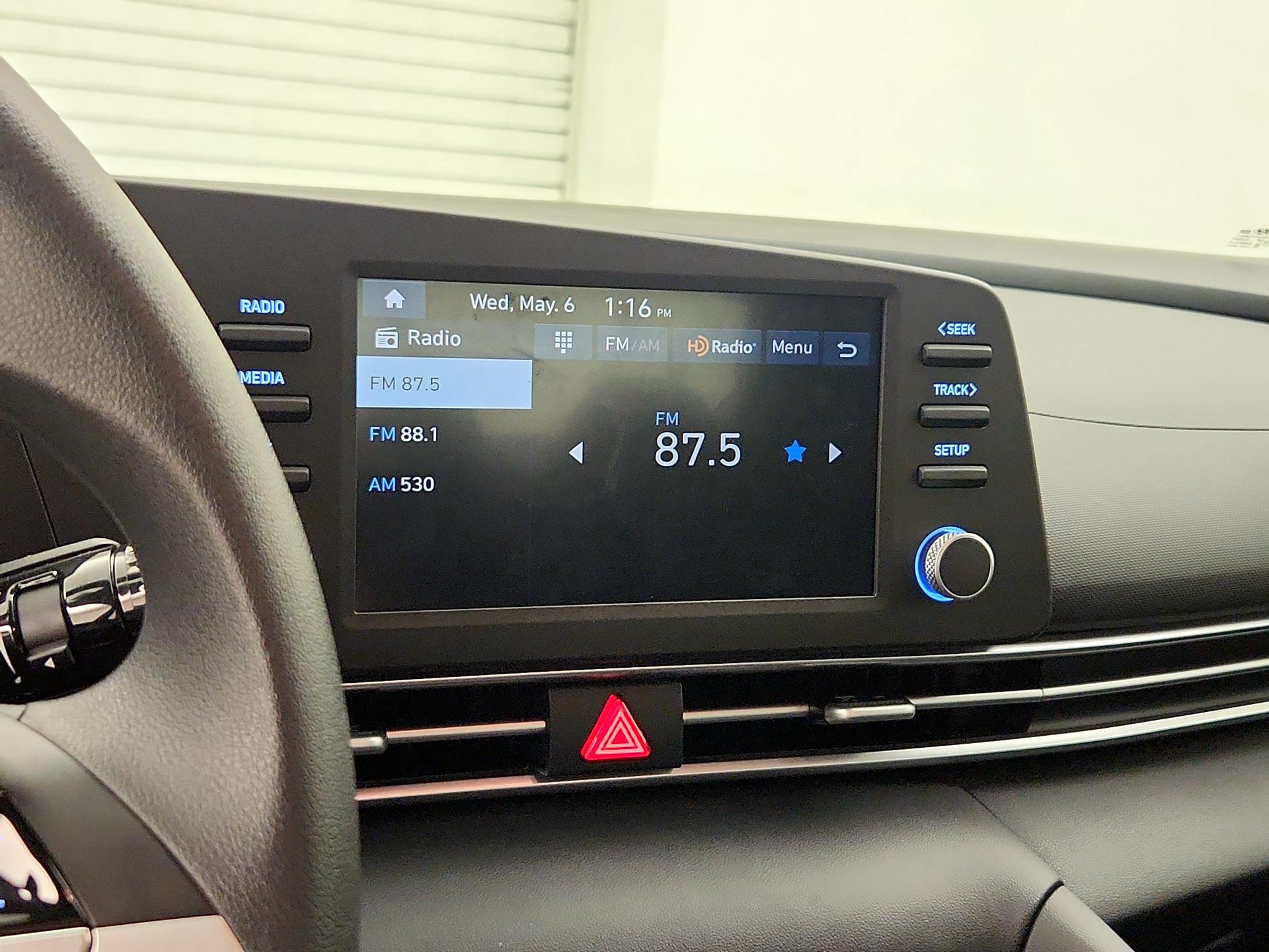 Thumbnail: 2025 Hyundai Elantra - 15