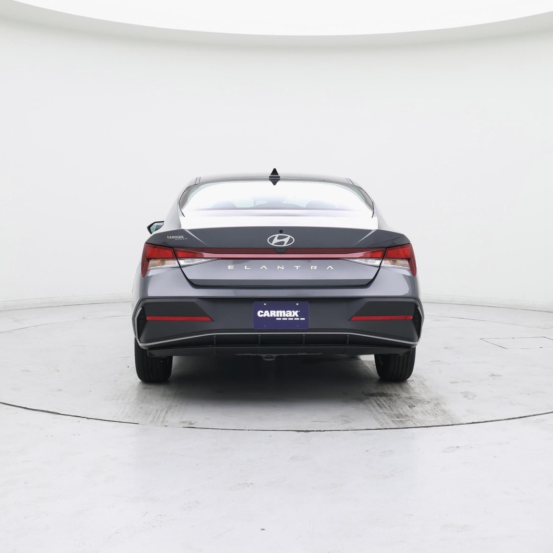 Thumbnail: 2025 Hyundai Elantra - 6